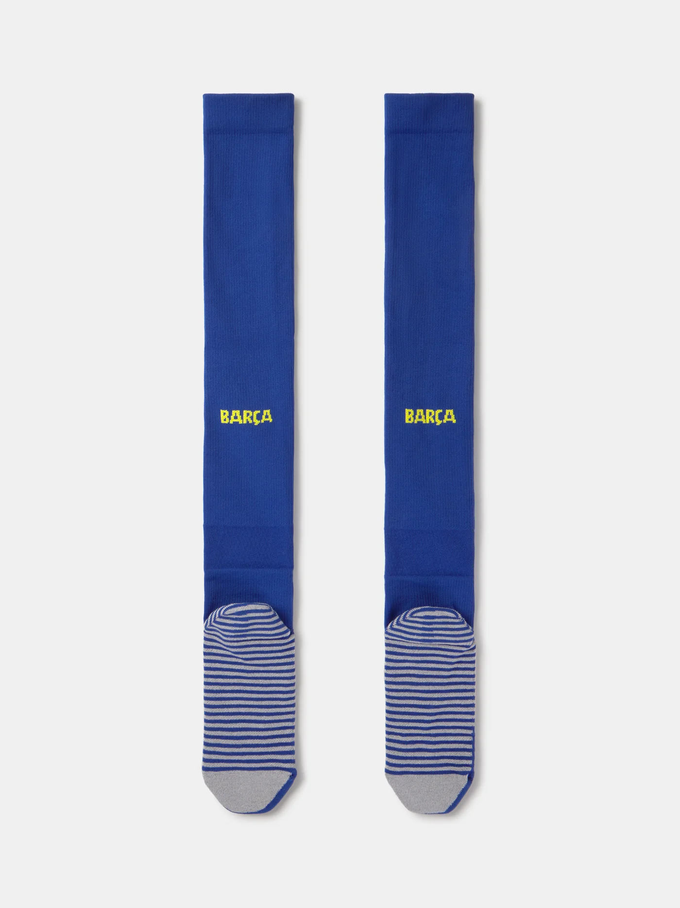 FC Barcelona home socks 25/26 - Image 3