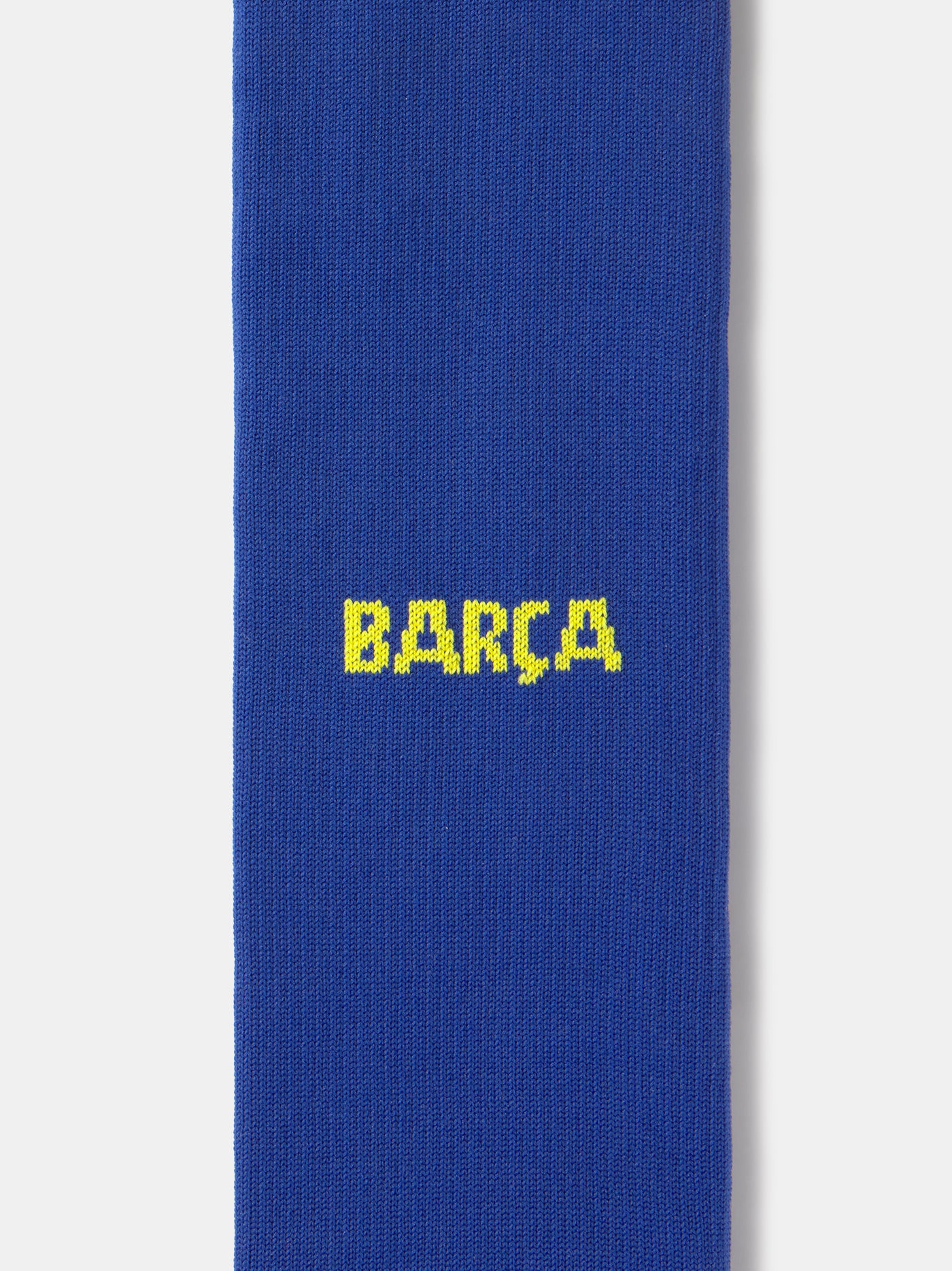 FC Barcelona home socks 25/26 - Image 4