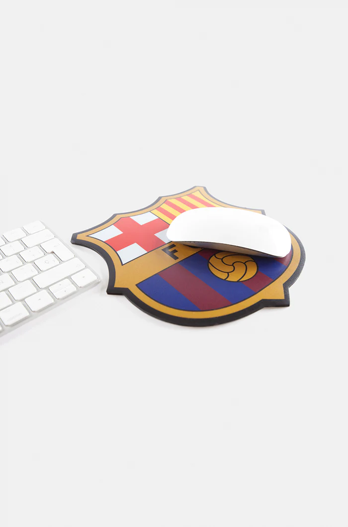 FC Barcelona mouse pad - Image 5