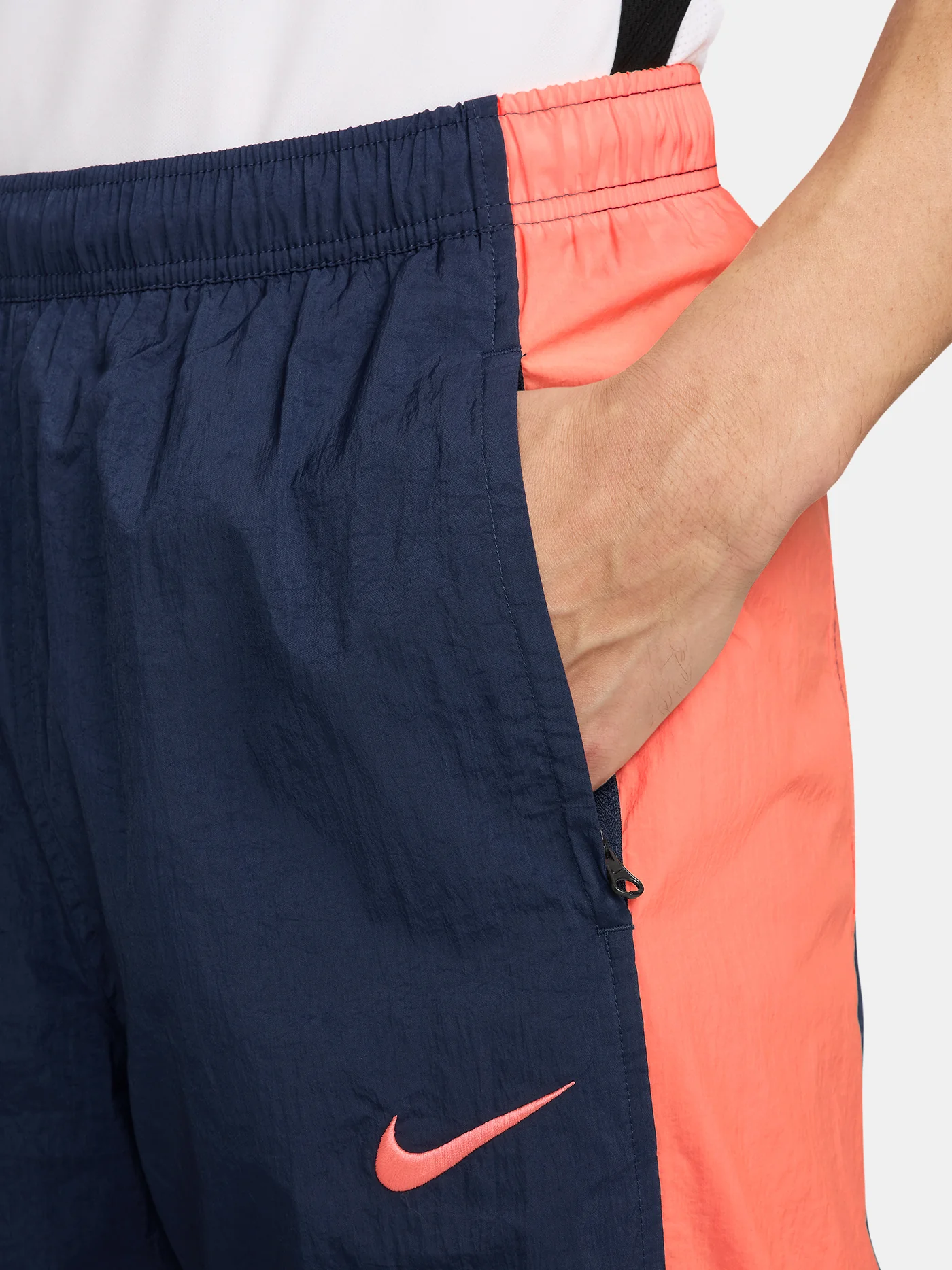Pant Barça T90 Nike - Image 3