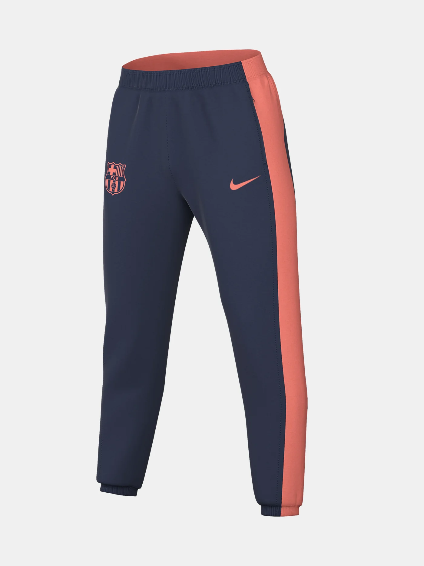Pant Barça T90 Nike - Image 4