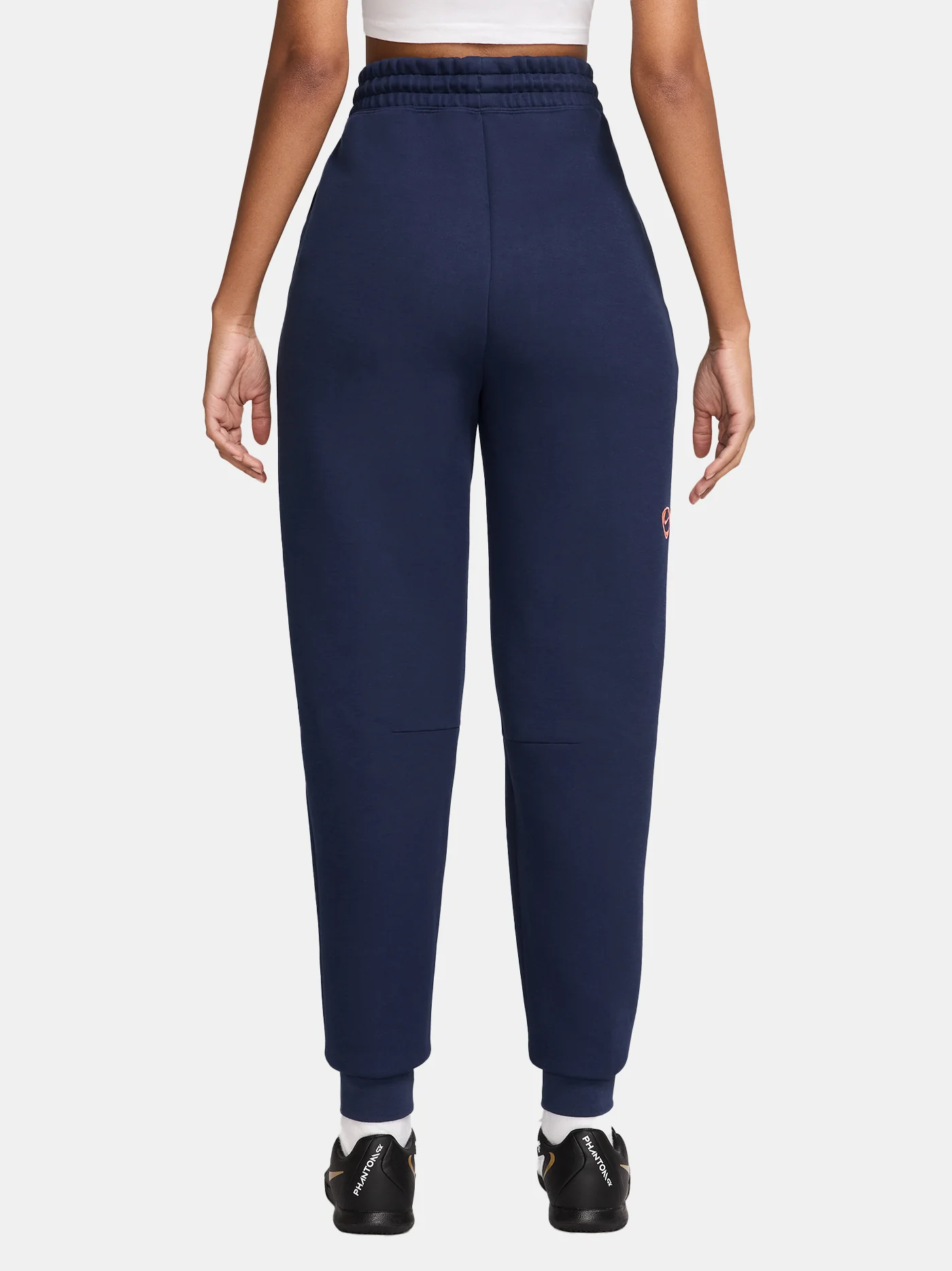 Pant tech fleece Barça Nike T90 - Women - Image 2