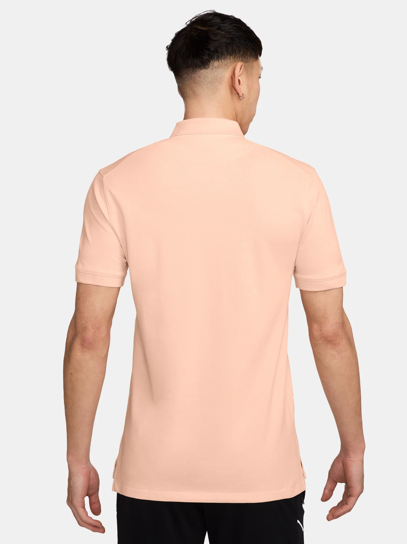 Polo slim Barça Nike T90 - Image 2