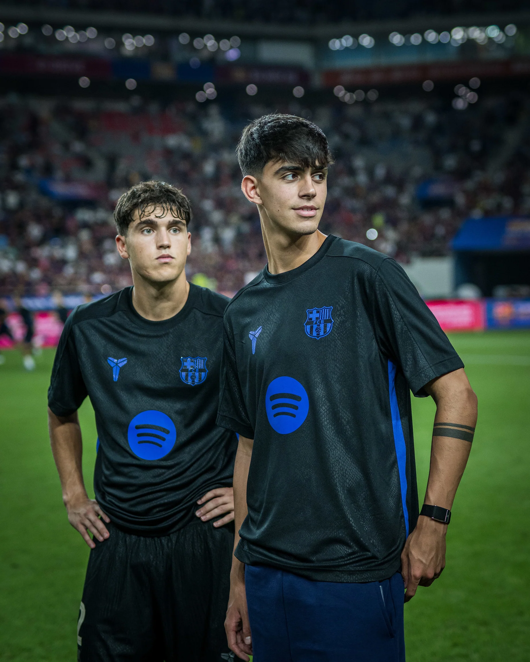 New Kit