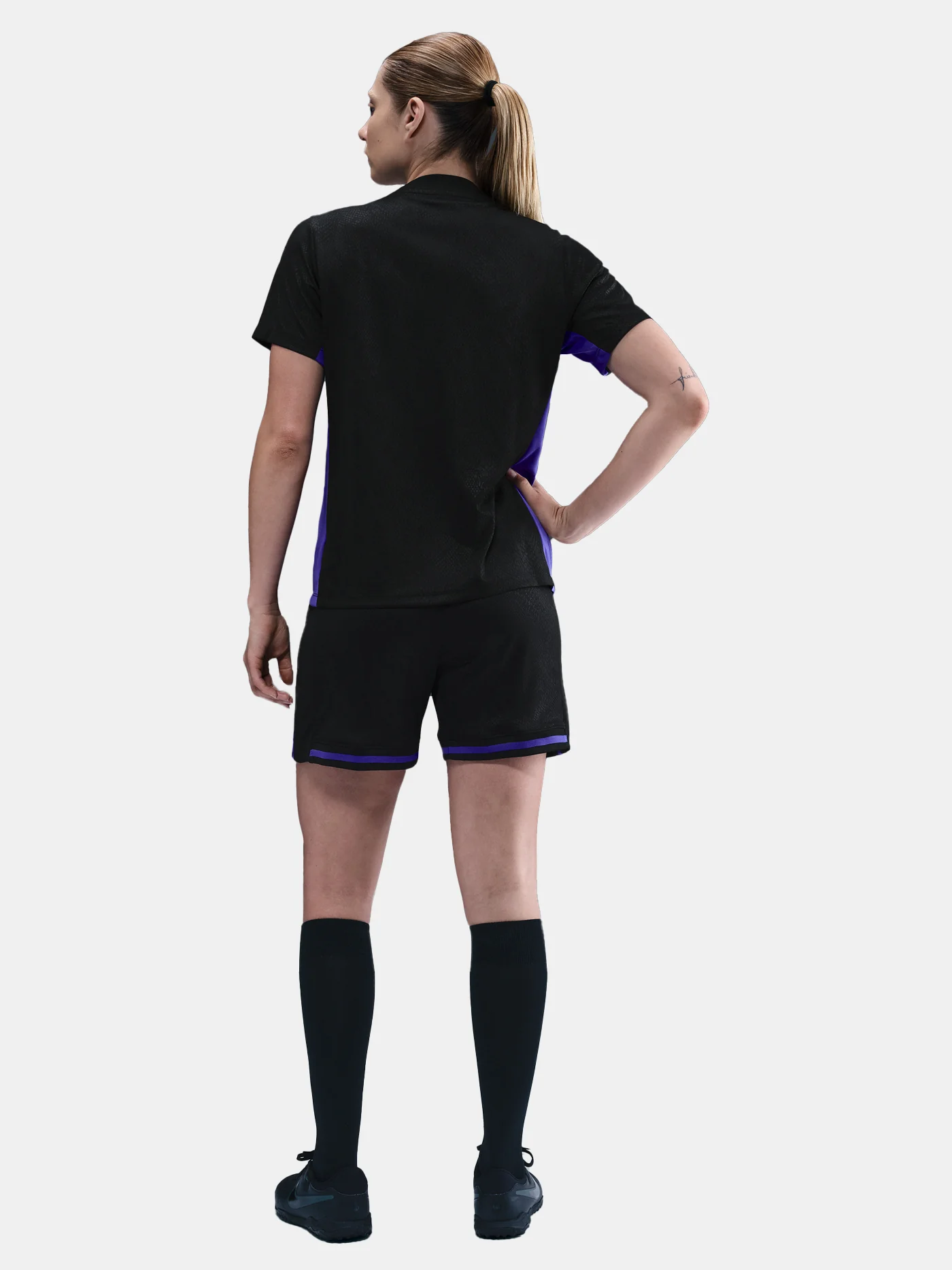 Women's Pre-Match away Shirt FC Barcelona x Kobe Bryant 25/26 - Image 5