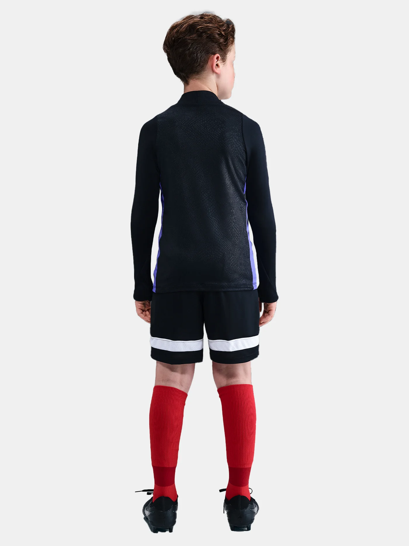 Pre-Match Junior sweatshirt FC Barcelona x Kobe Bryant 25/26 - Long sleeve - Image 3