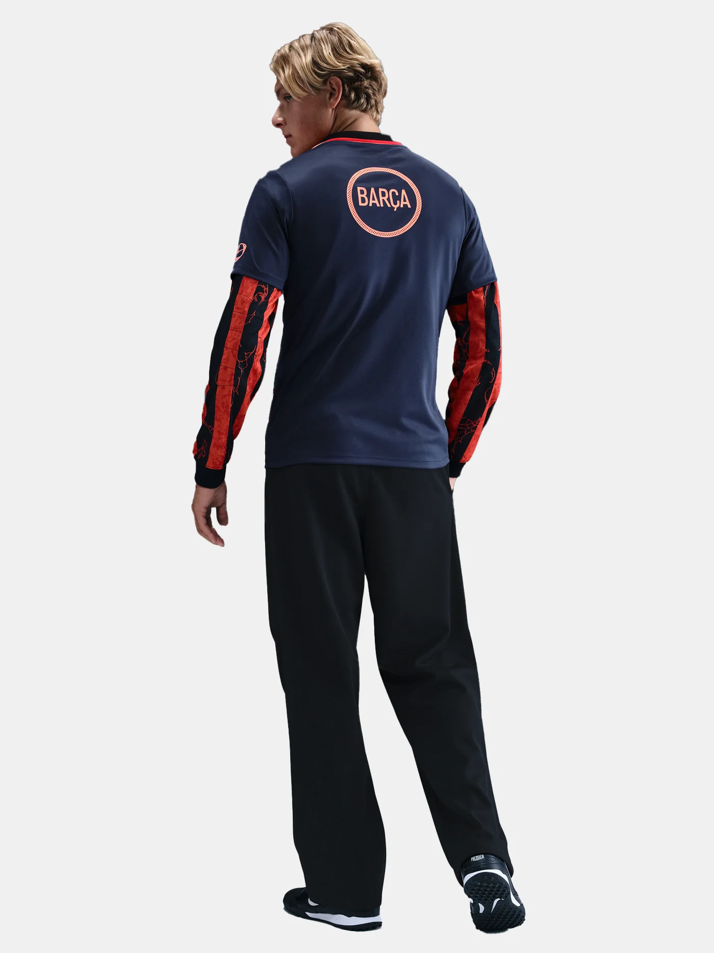 Pre-Match third shirt FC Barcelona 25/26 T90 - Image 6