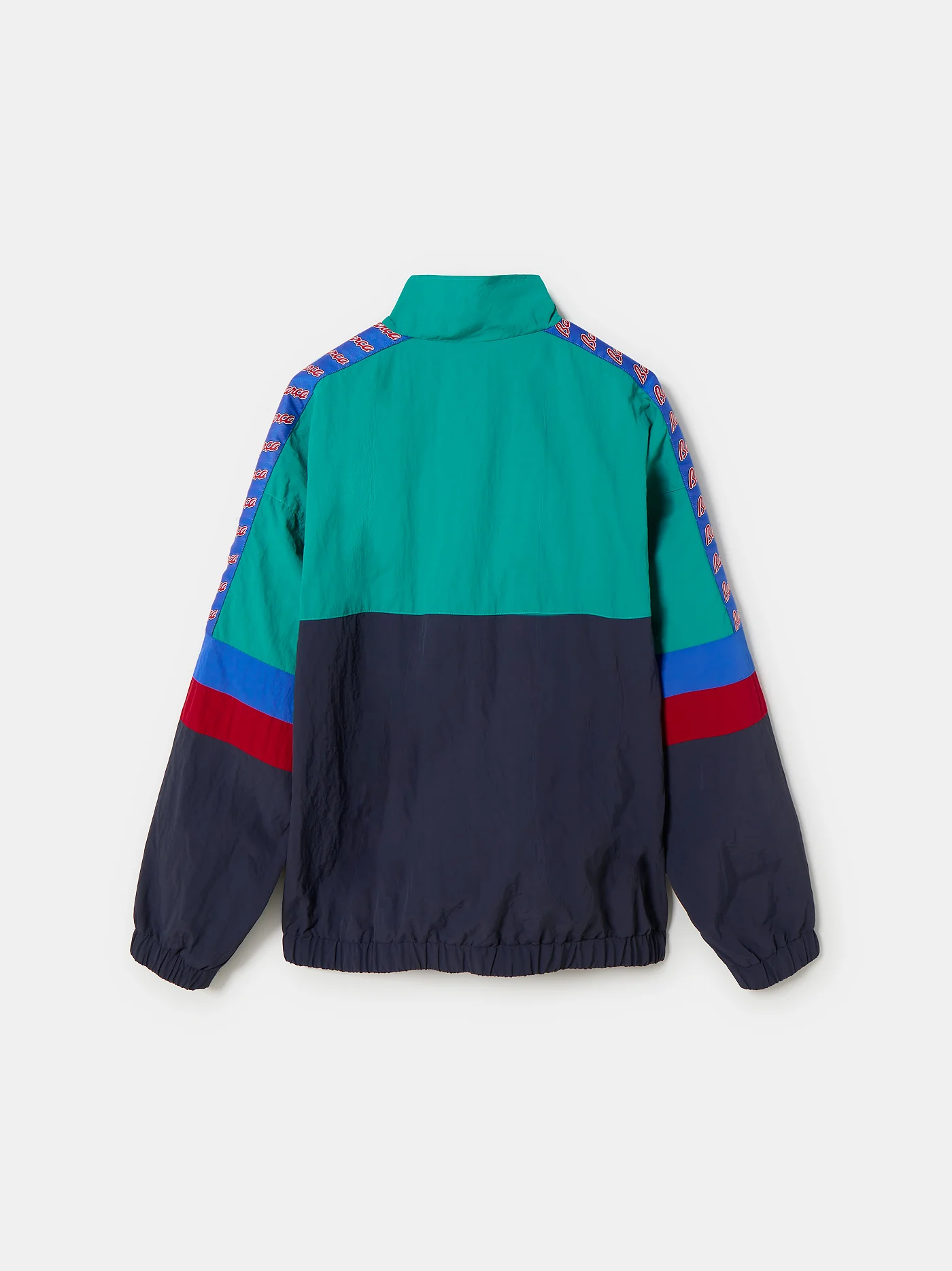 FC Barcelona retro jacket - Image 6