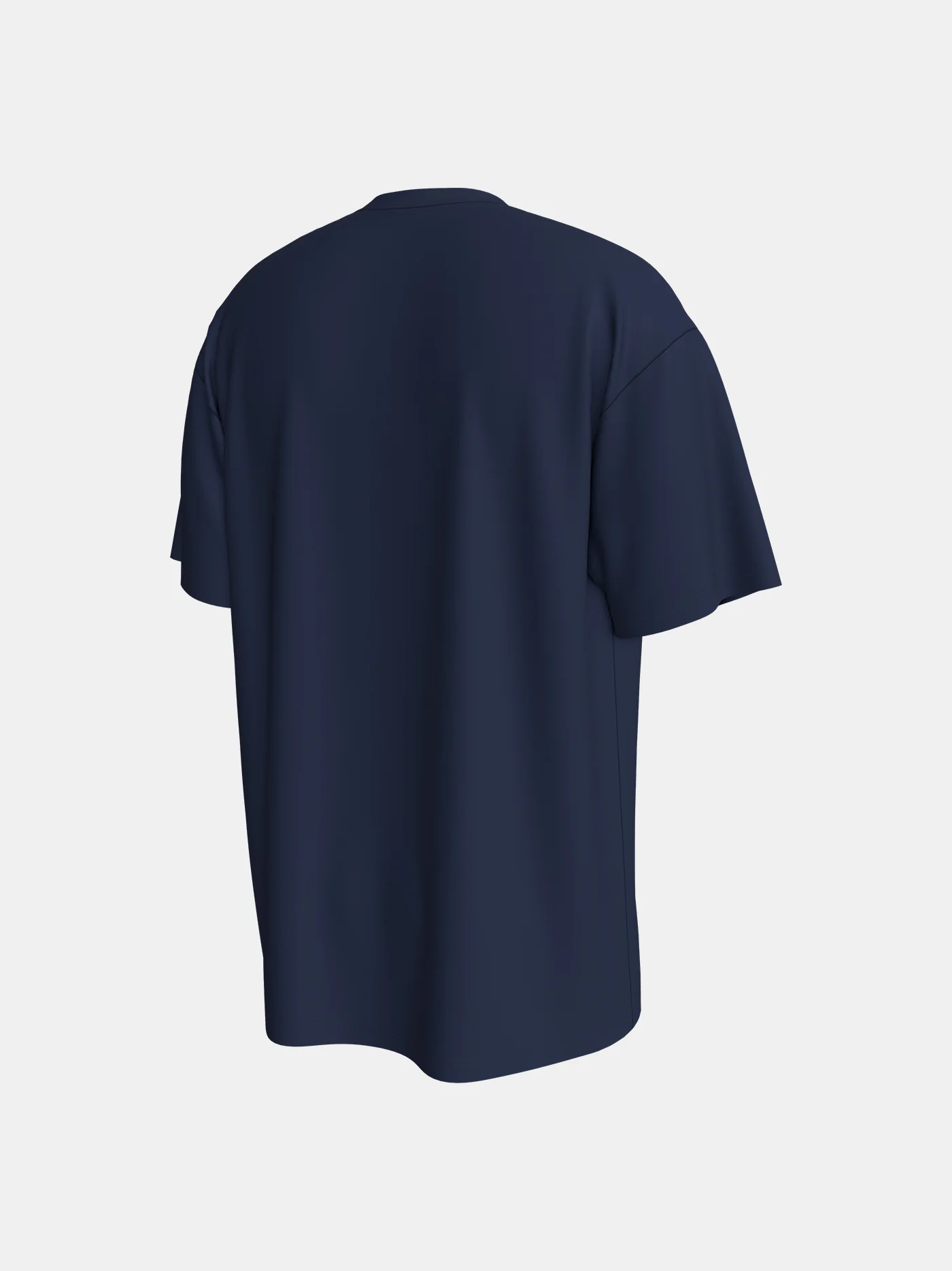Tee Barça T90 Nike - Image 2