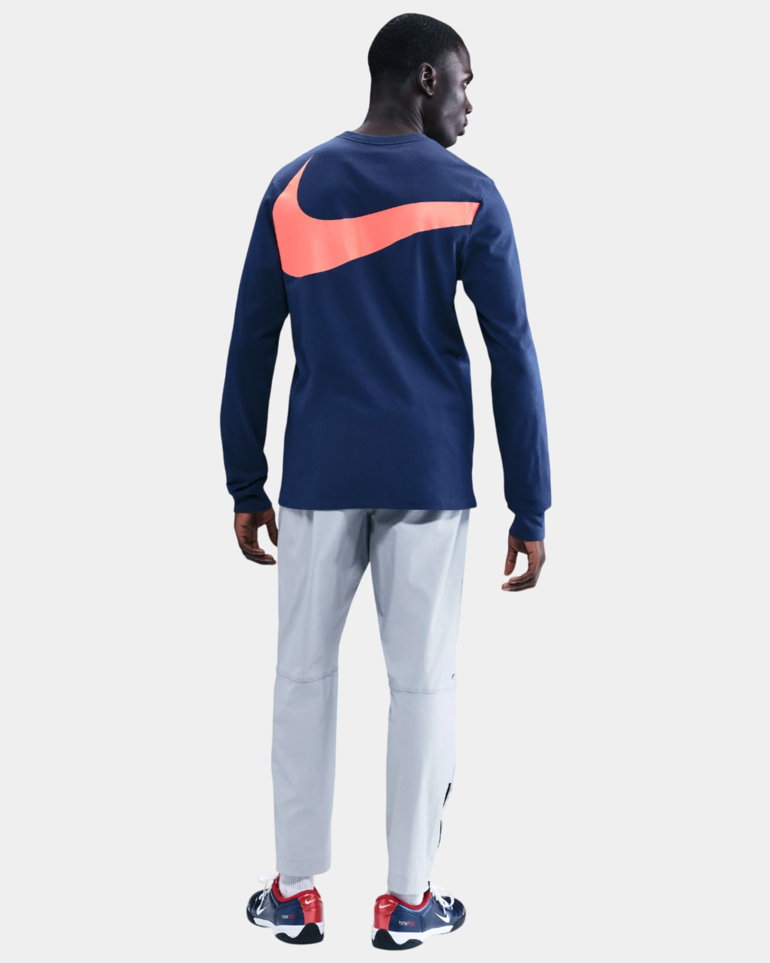Tee Barça Nike T90 - Image 2