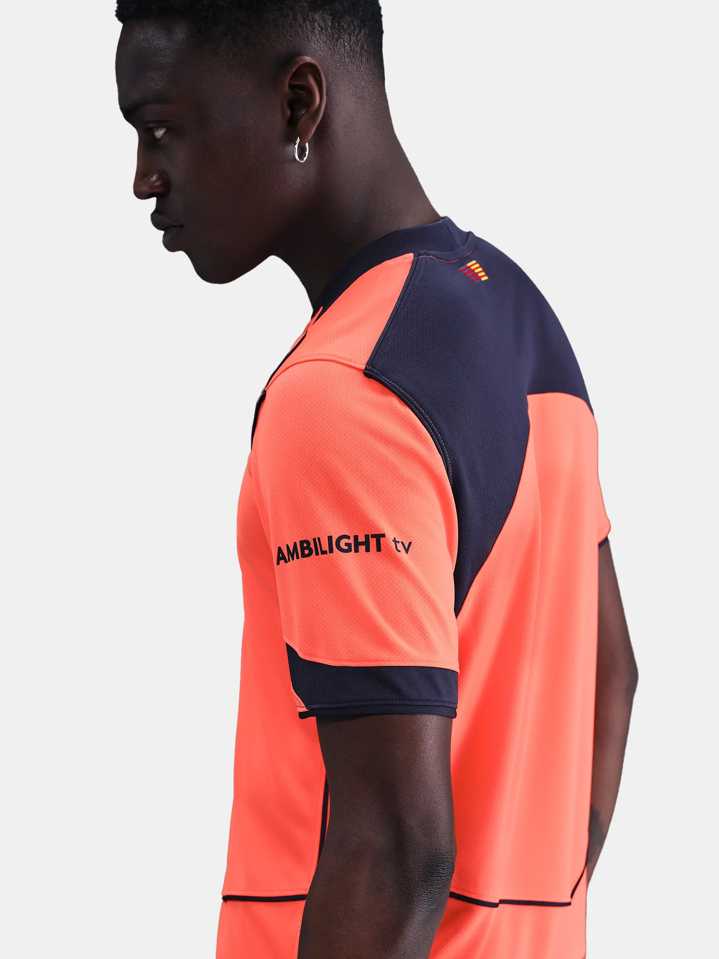 Men's third jersey 25/26 FC Barcelona T90 - Image 6