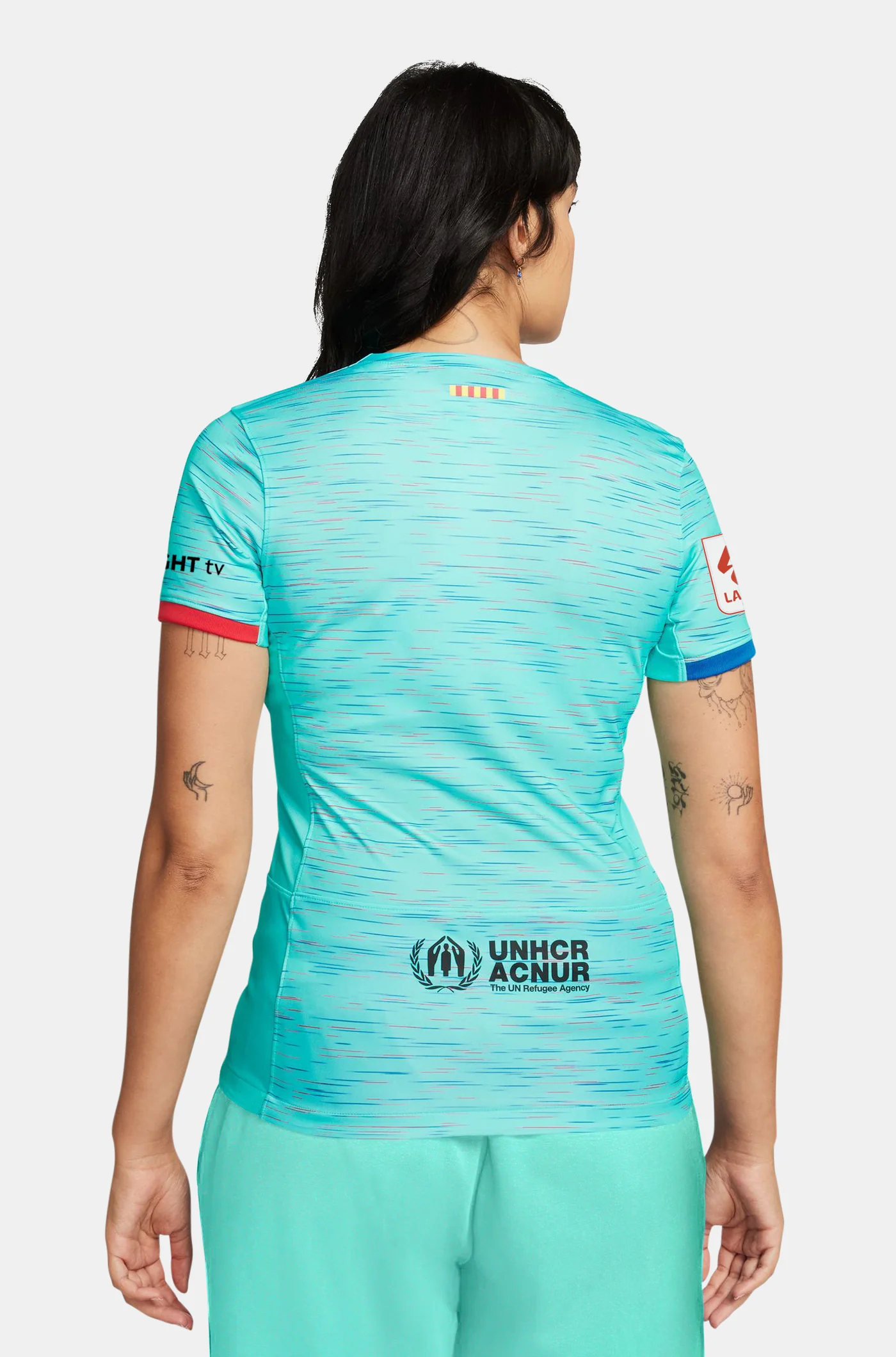 FC Barcelona third shirt 23/24 - Women - Image 2