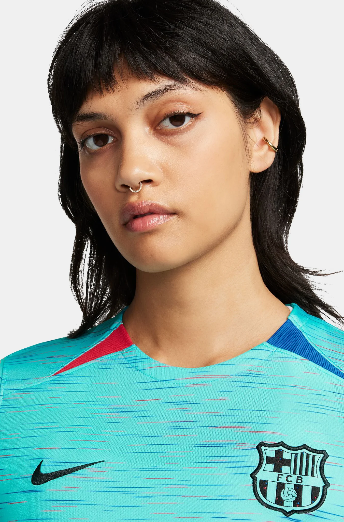 FC Barcelona third shirt 23/24 - Women - Image 3