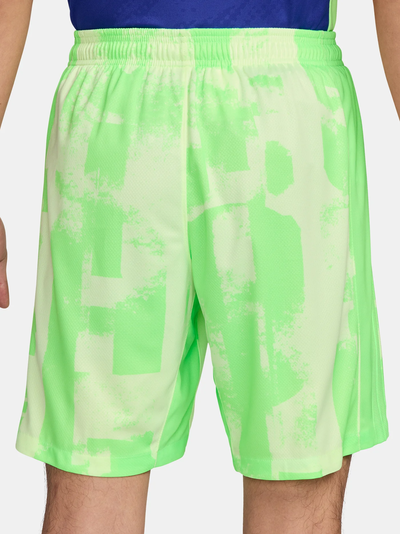 FC Barcelona third shorts 24/25 - Image 3