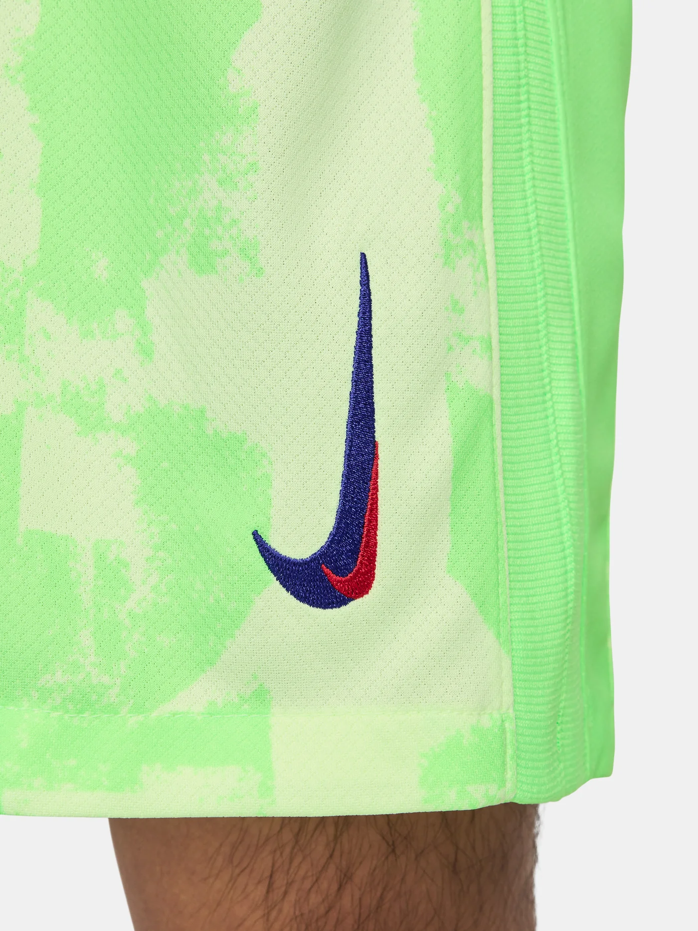 FC Barcelona third shorts 24/25 - Image 5