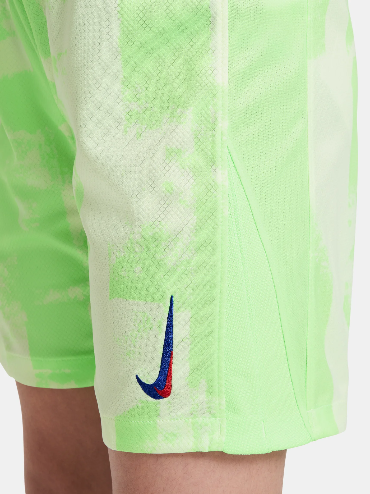 FC Barcelona third shorts 24/25 - Junior - Image 5