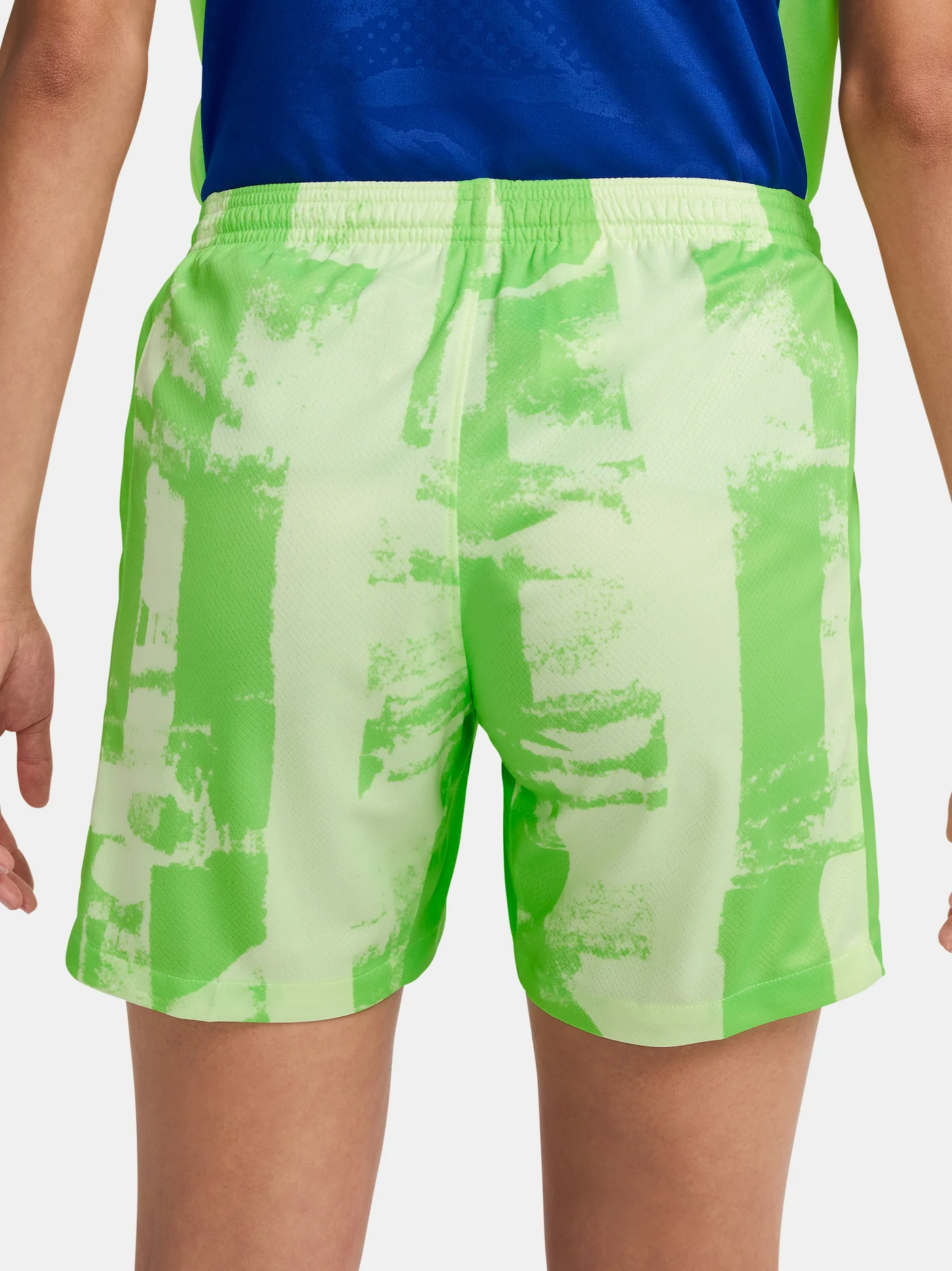 FC Barcelona third shorts 24/25 - Women - Image 3