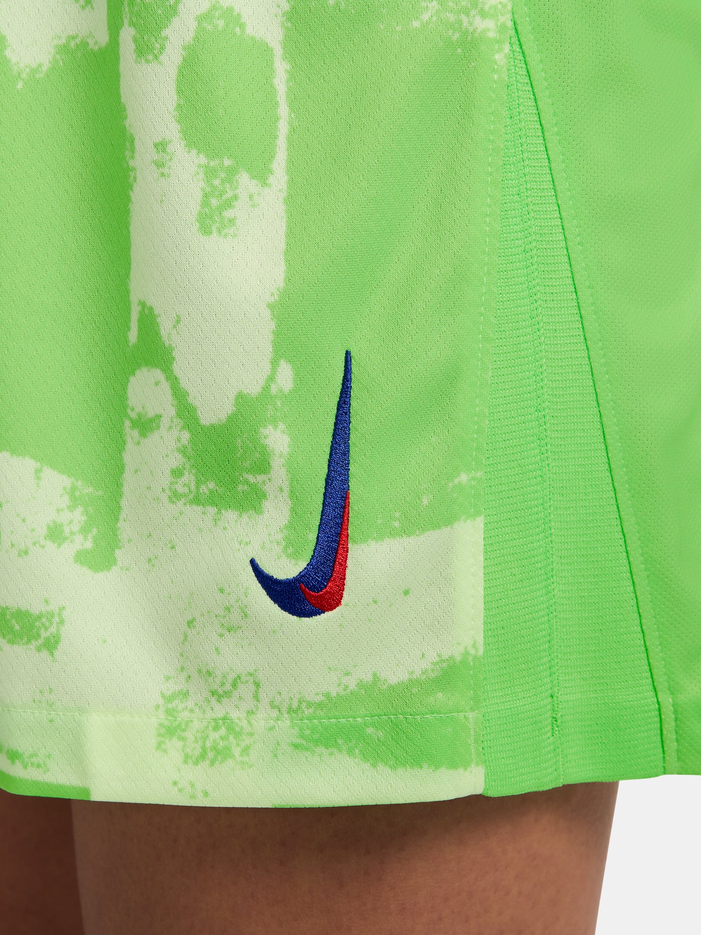 FC Barcelona third shorts 24/25 - Women - Image 5
