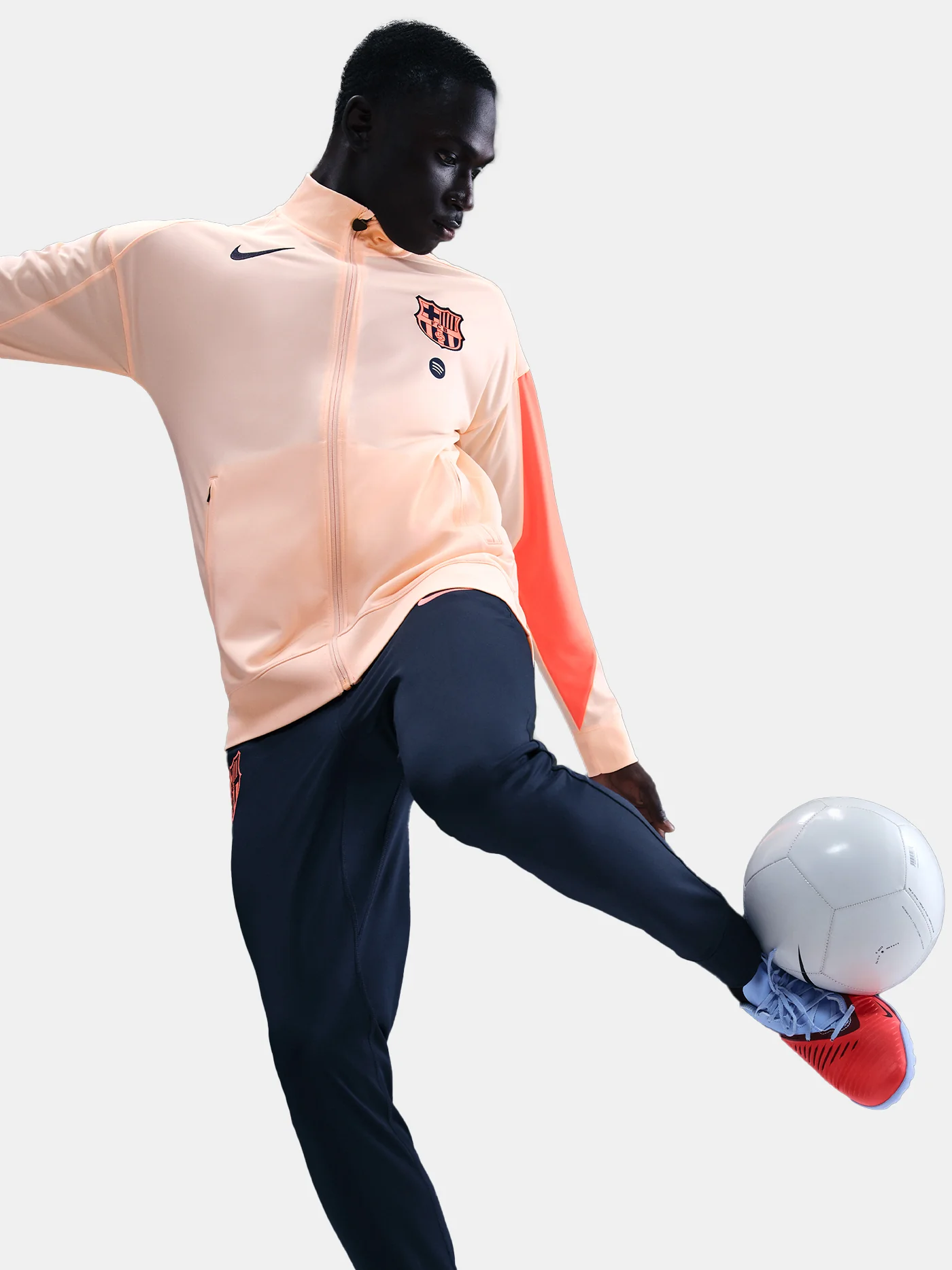 Tracksuit FC Barcelona T90 25/26 - Image 8
