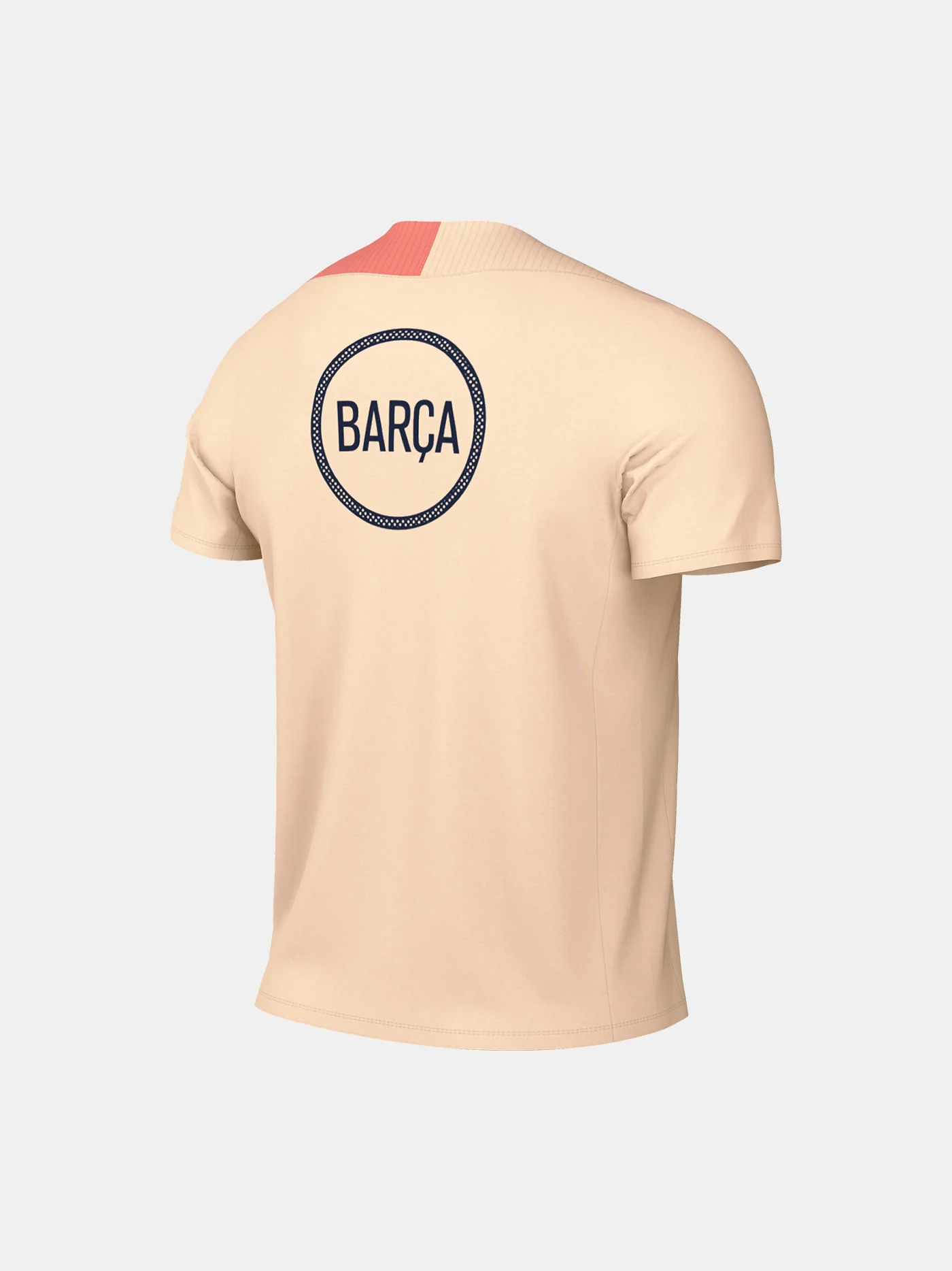 Training shirt FC Barcelona T90 25/26 - Image 5
