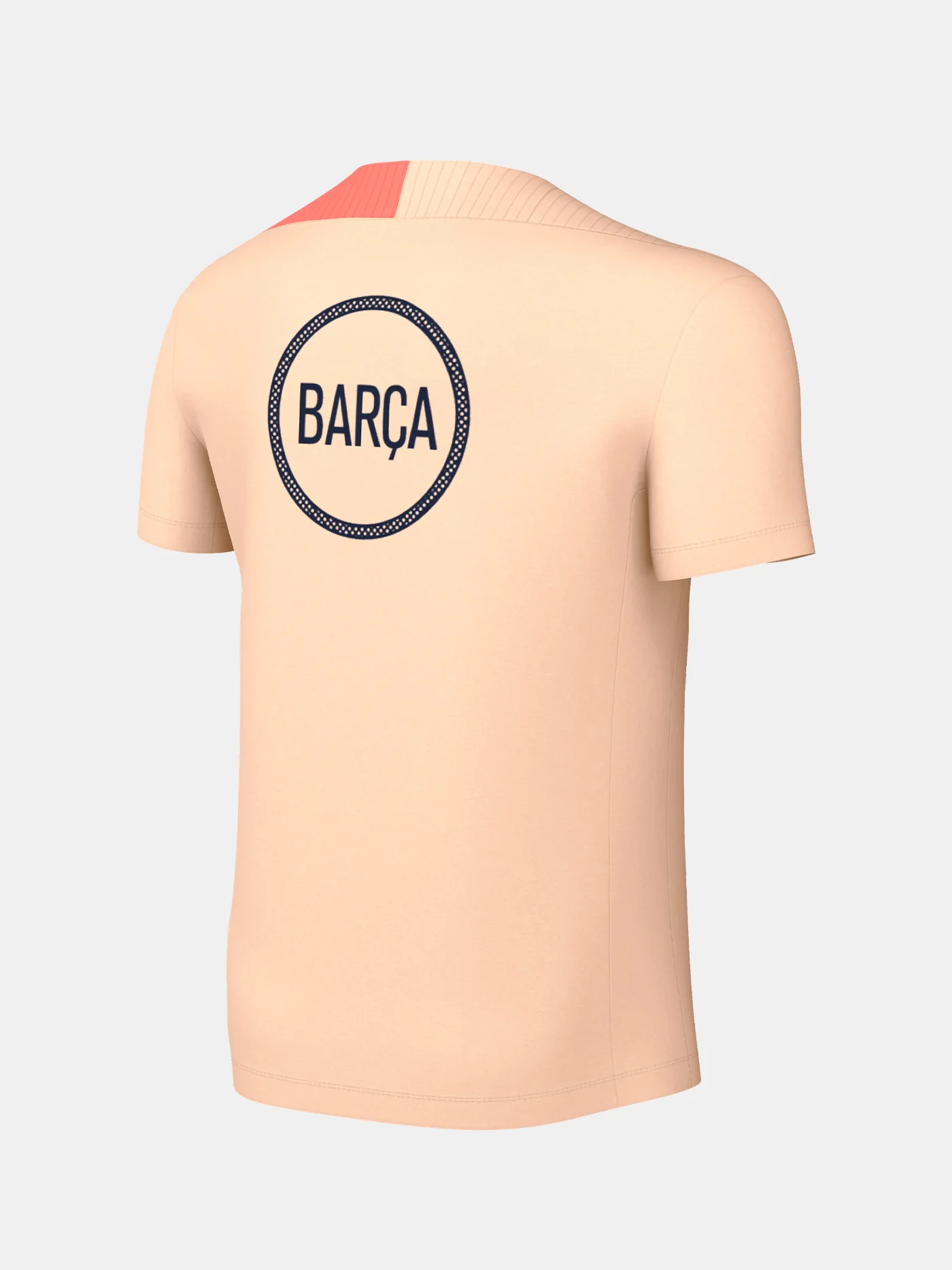 Training shirt FC Barcelona 25/26 T90 - Junior - Image 5