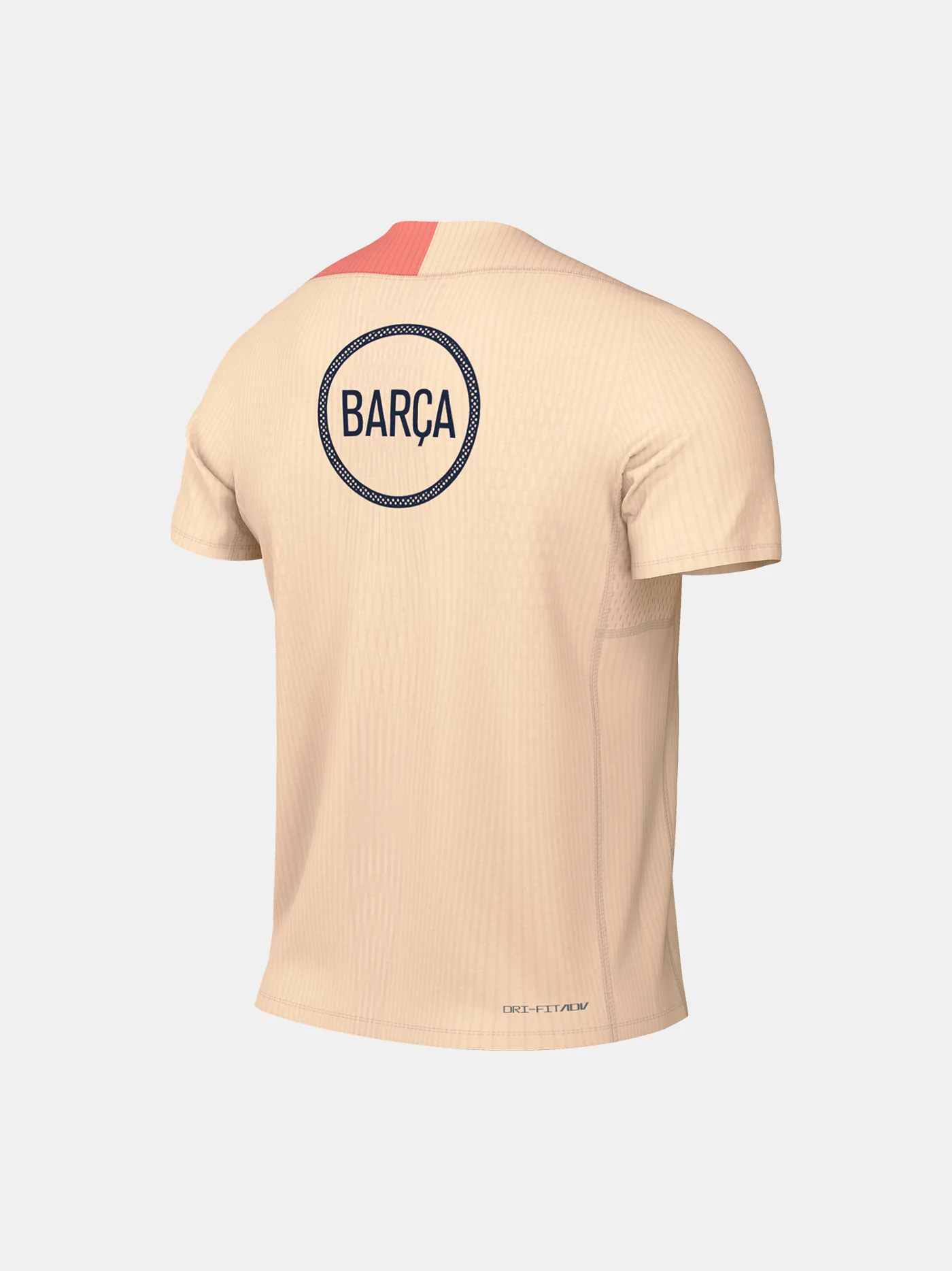 Training shirt FC Barcelona T90 25/26 - Player's Edition - Image 7