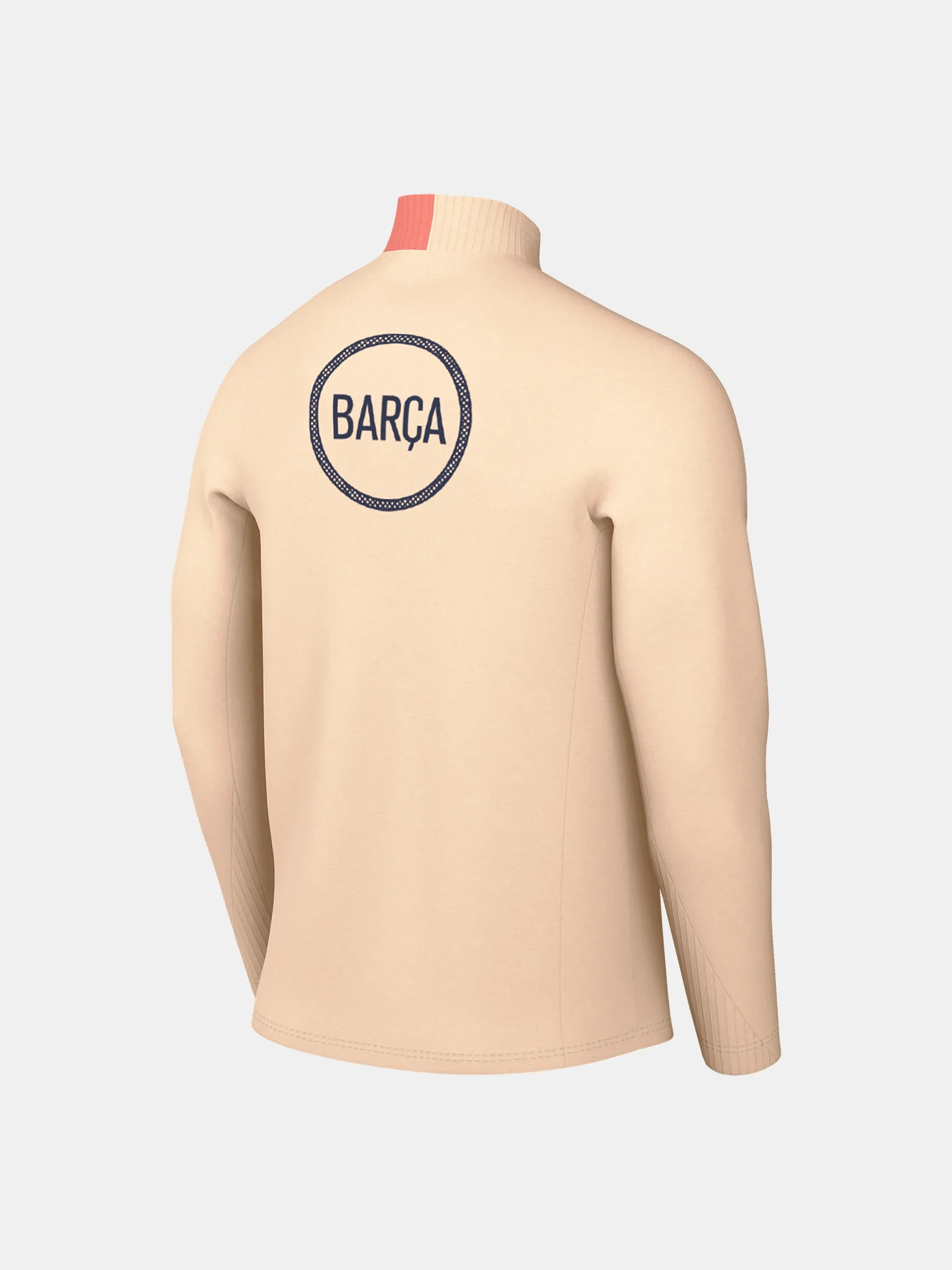 Training sweatshirt FC Barcelona T90 25/26 - Image 5