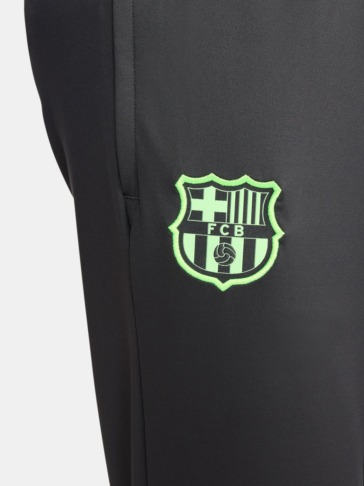 FC Barcelona Training Pants 24/25 third kit - Image 5