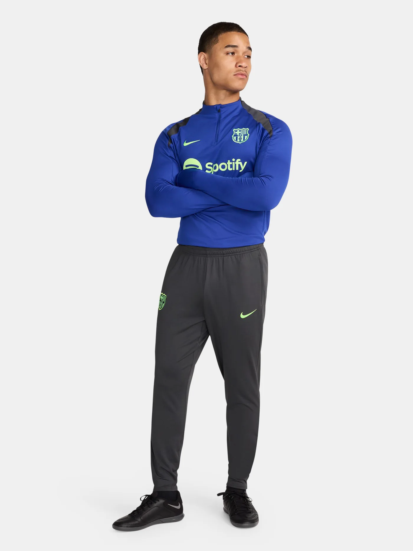 FC Barcelona Training Pants 24/25 third kit - Image 7