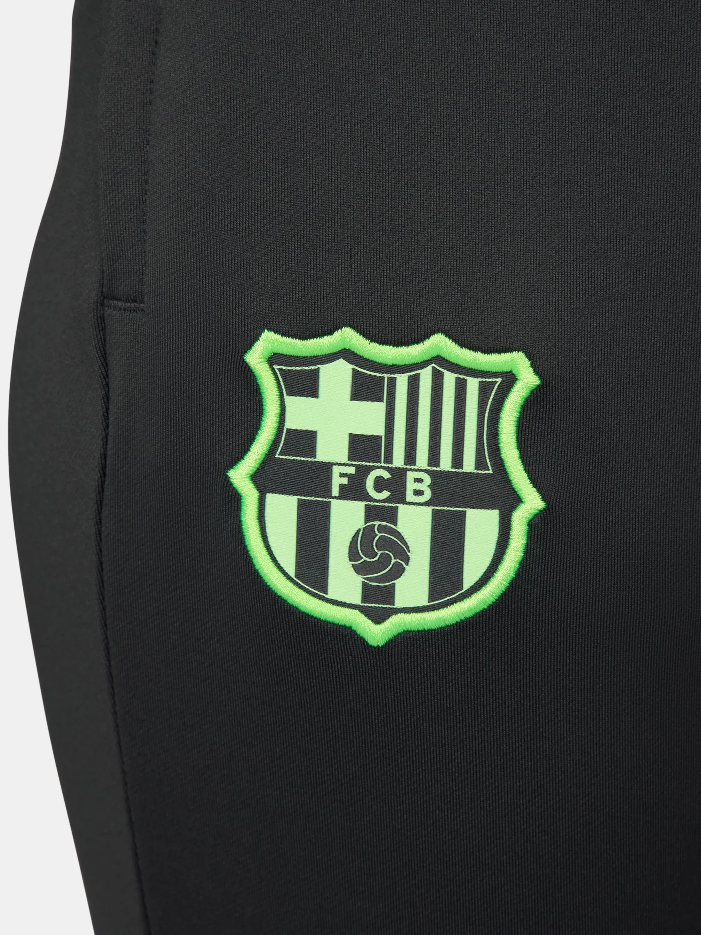 FC Barcelona Training Pants 24/25 third kit - Women - Image 5