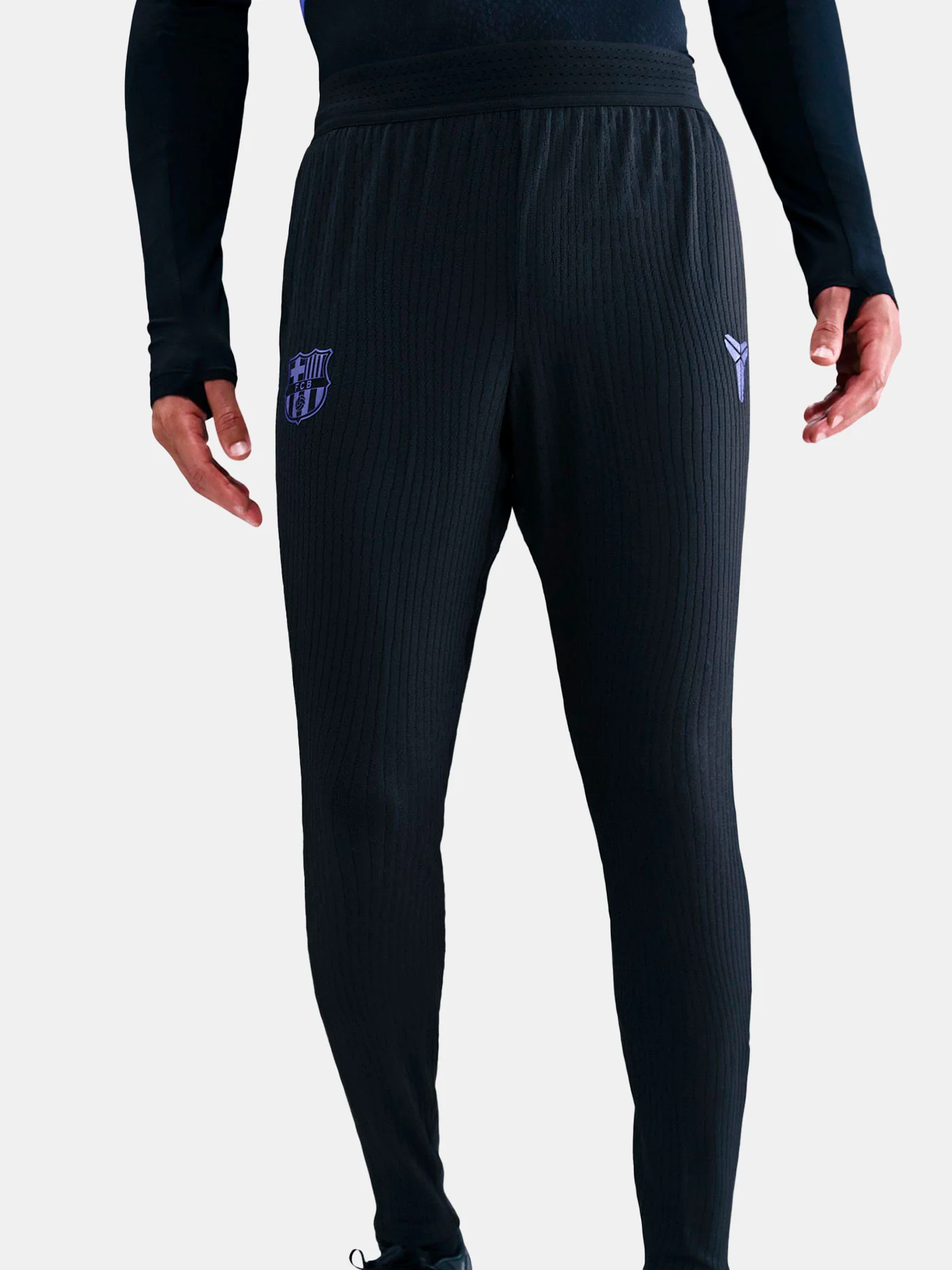FC Barcelona x Kobe Bryant Training Pants away 25/26 - Player's Edition - Image 4