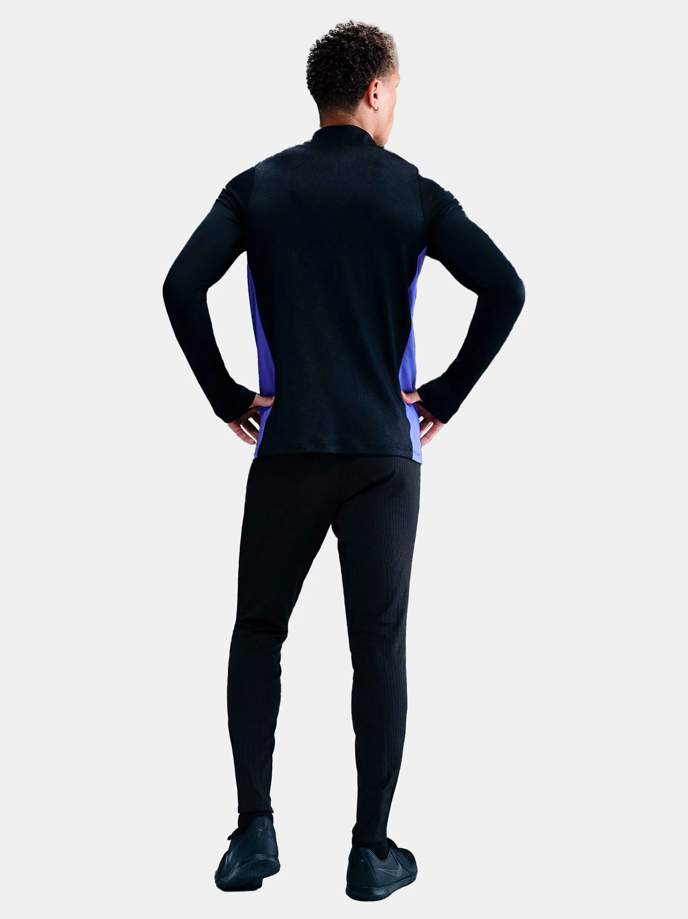 FC Barcelona x Kobe Bryant Training Pants away 25/26 - Player's Edition - Image 5