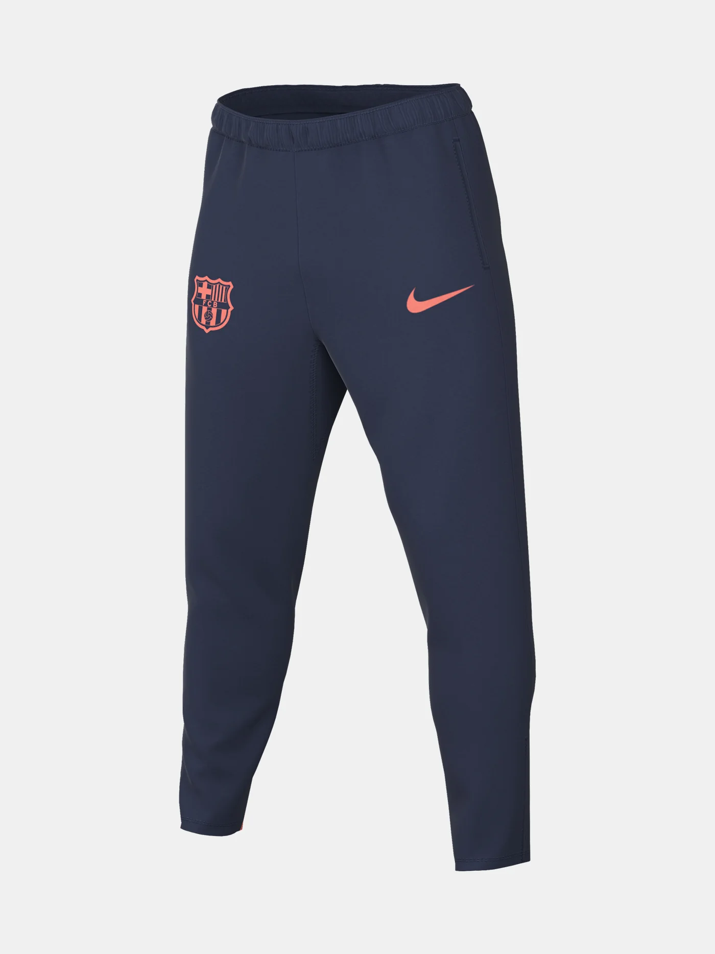 Training pants FC Barcelona T90 25/26 - Image 4