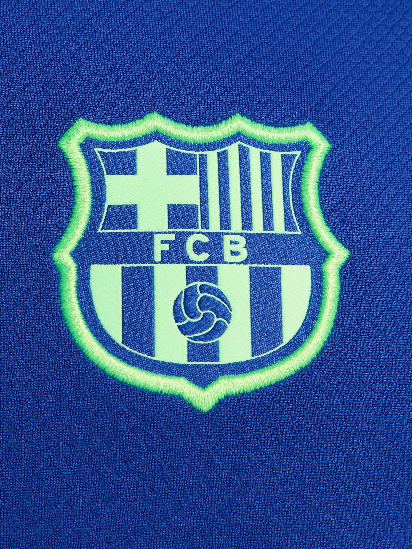 FC Barcelona training shirt 24/25 third kit - Image 4