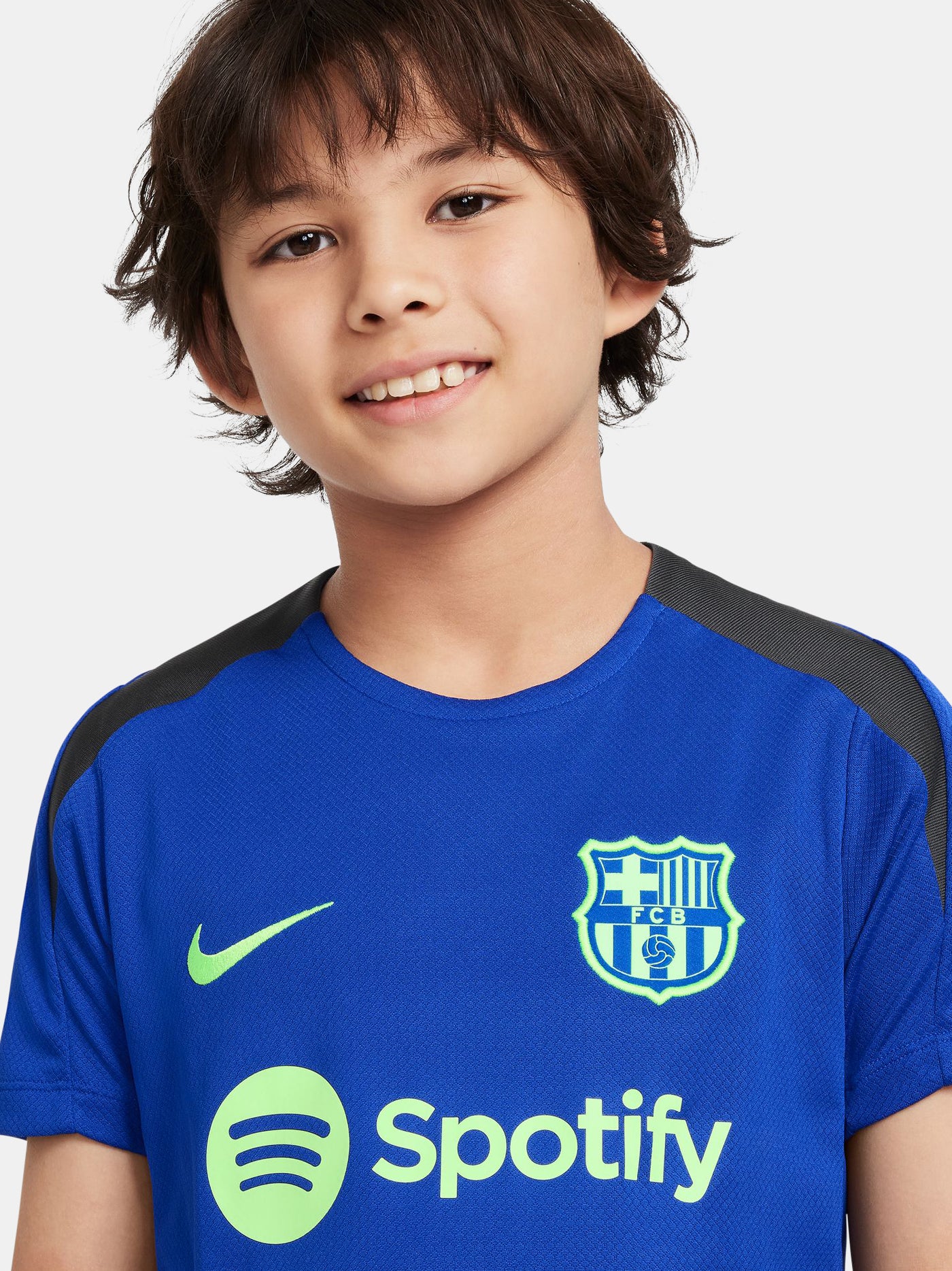 FC Barcelona training shirt 24/25 third kit  - Junior - Image 3