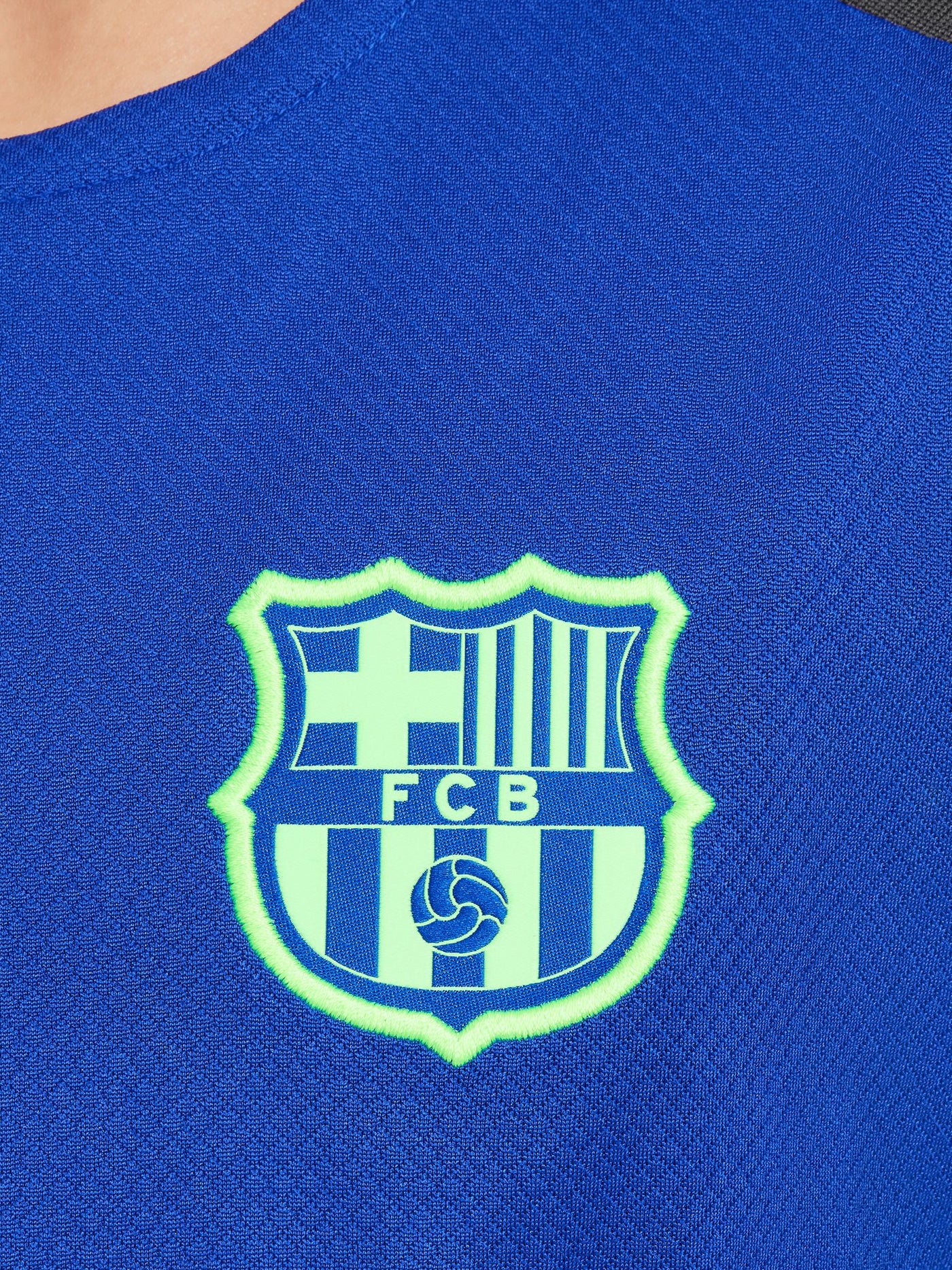 FC Barcelona training shirt 24/25 third kit  - Junior - Image 4