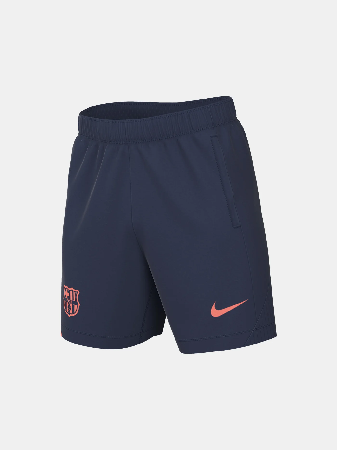 Training shorts FC Barcelona T90 25/26 - Image 5