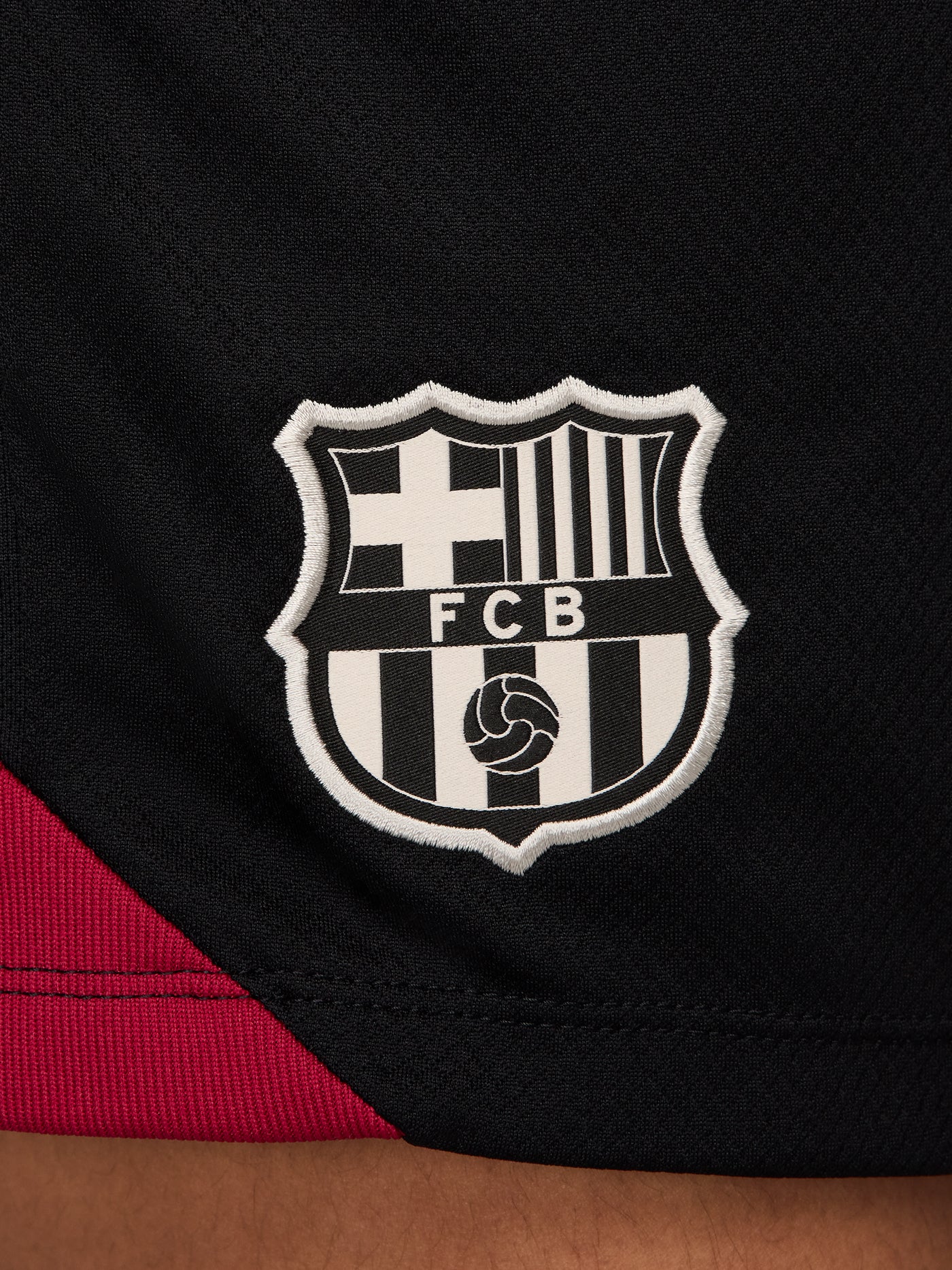 FC Barcelona training shorts 24/25 - Women - Image 7