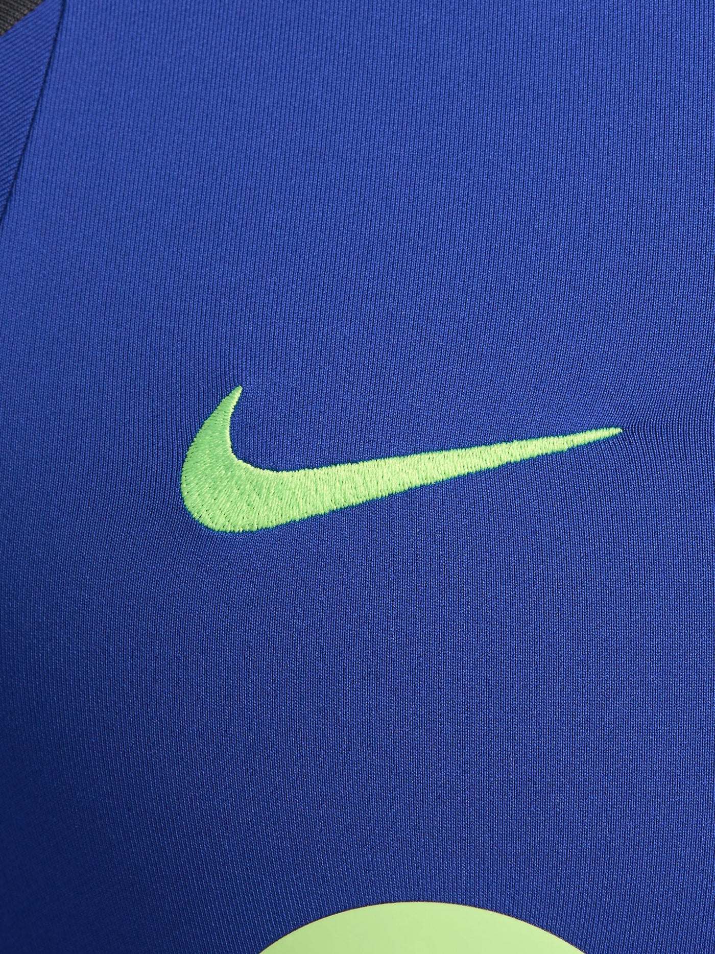 FC Barcelona training sweatshirt 24/25 third kit - Image 4