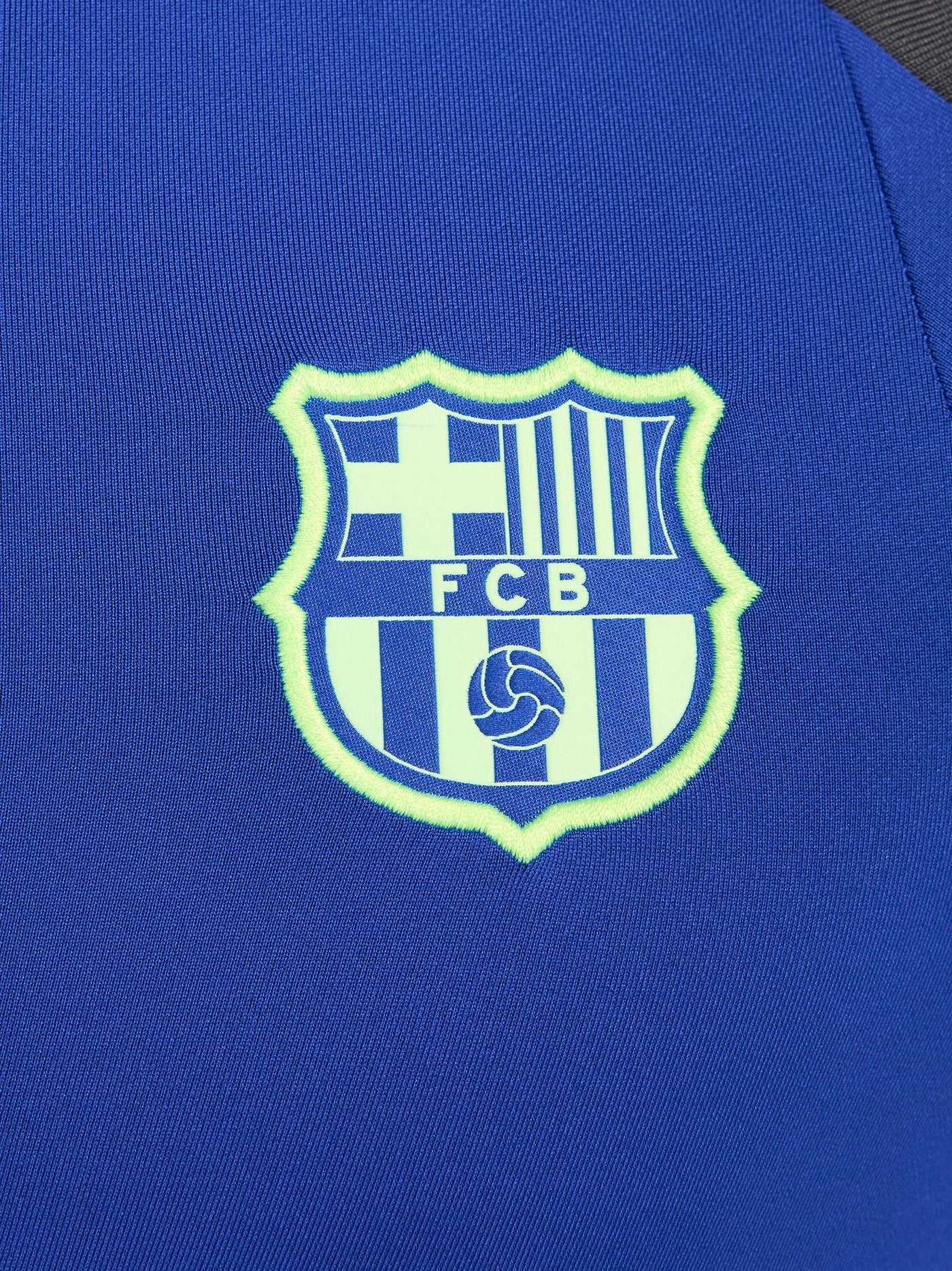 FC Barcelona training sweatshirt 24/25 third kit - Image 5