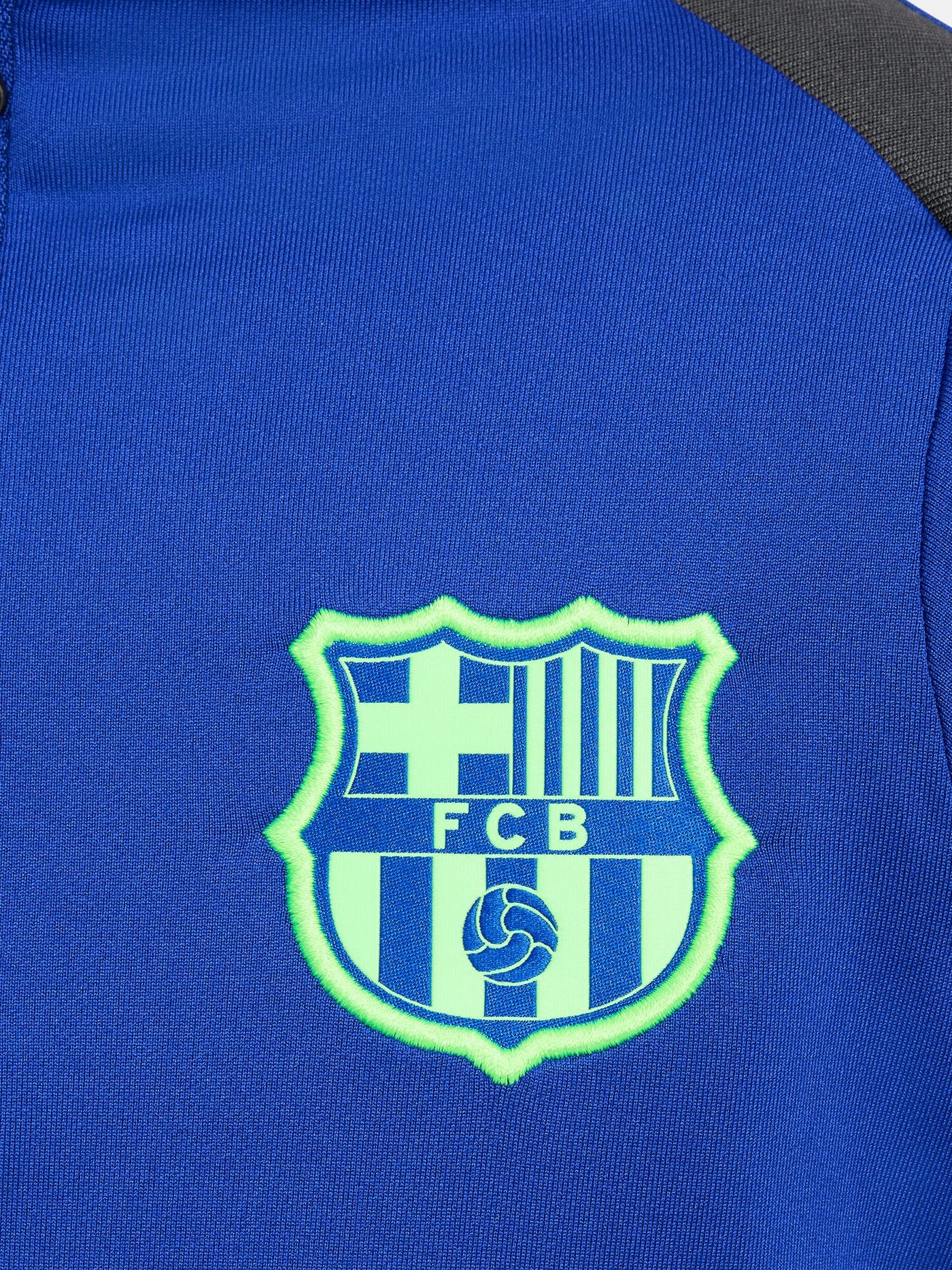 FC Barcelona training sweatshirt 24/25 third kit - Junior - Image 4