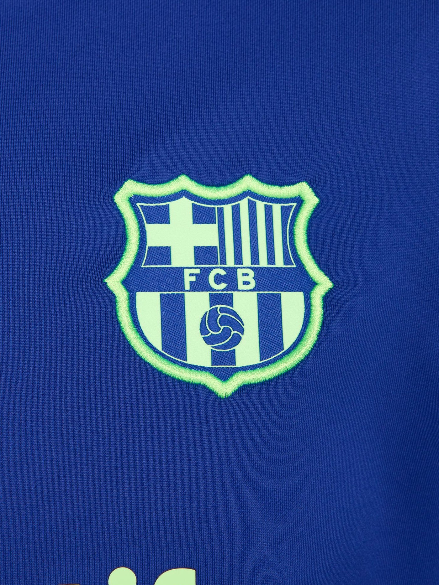 FC Barcelona Training Sweatshirt 24/25 third kit - Women - Image 5