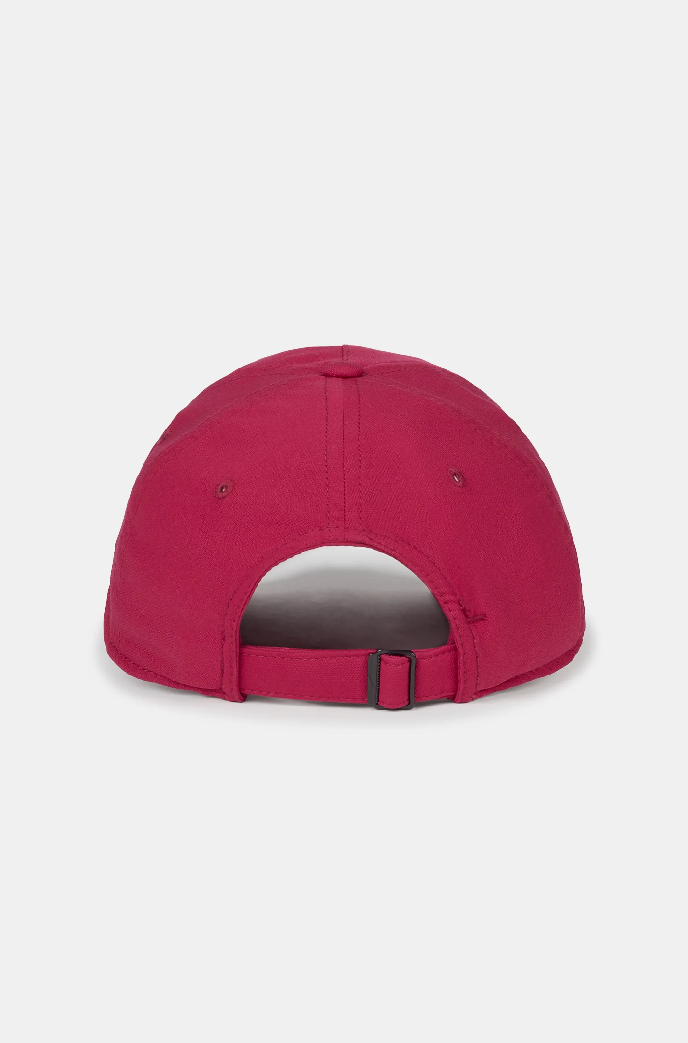 Cap crest garnet Barça Nike - Junior - Image 4