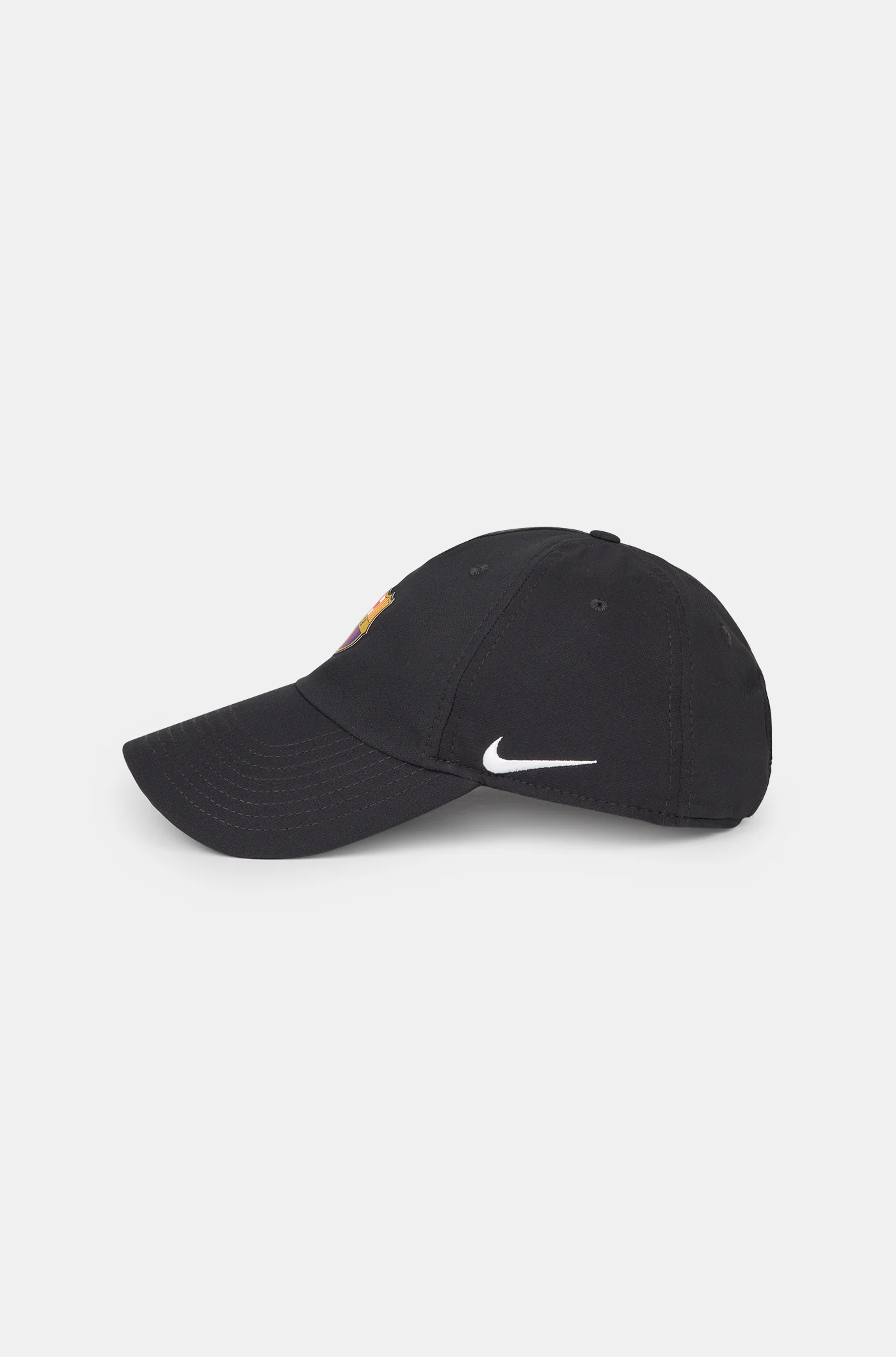 Cap crest black Barça Nike - Junior - Image 3