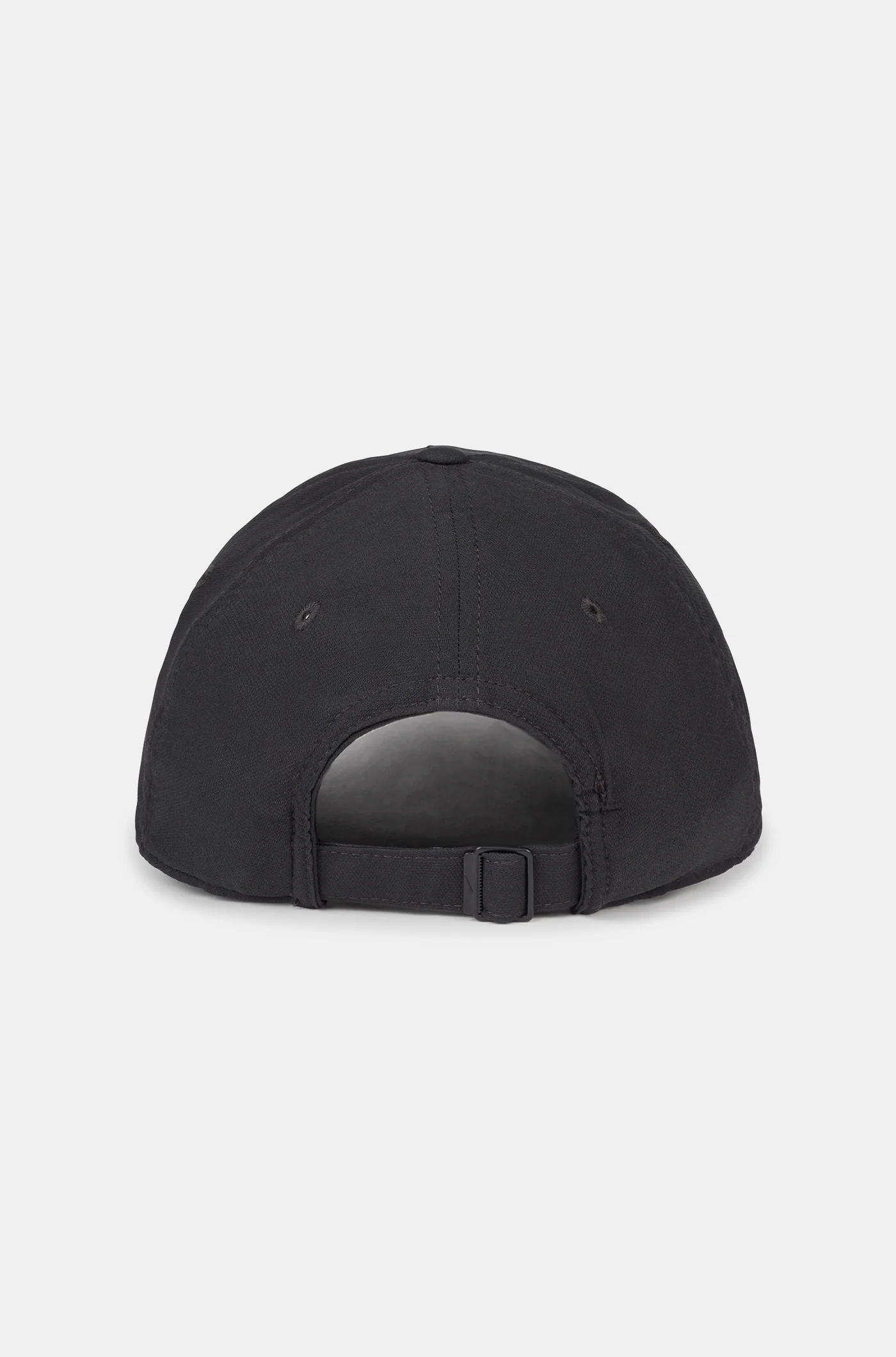 Cap crest black Barça Nike - Junior - Image 4