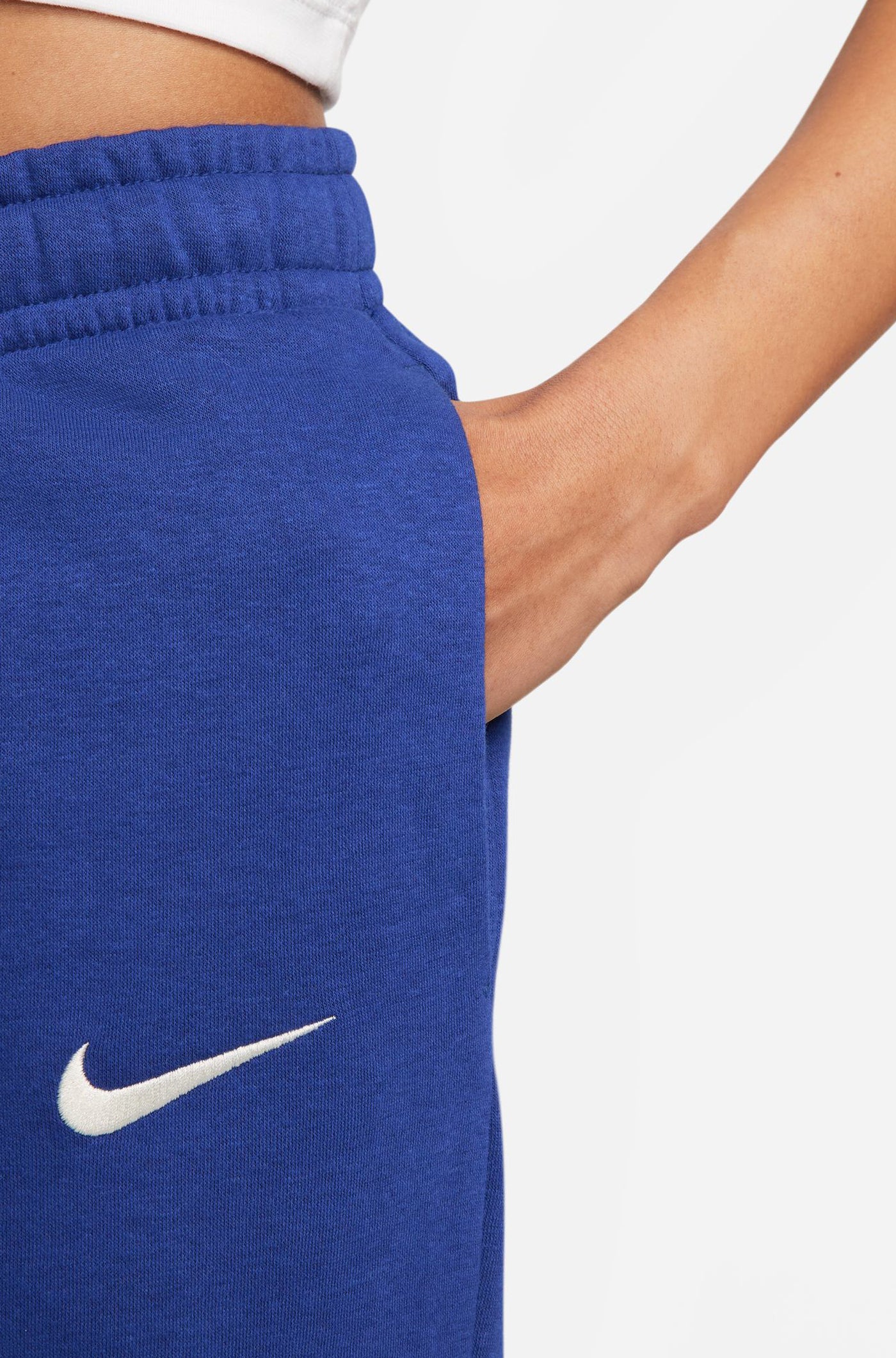 Pants som un equip Barça Nike - Women - Image 3