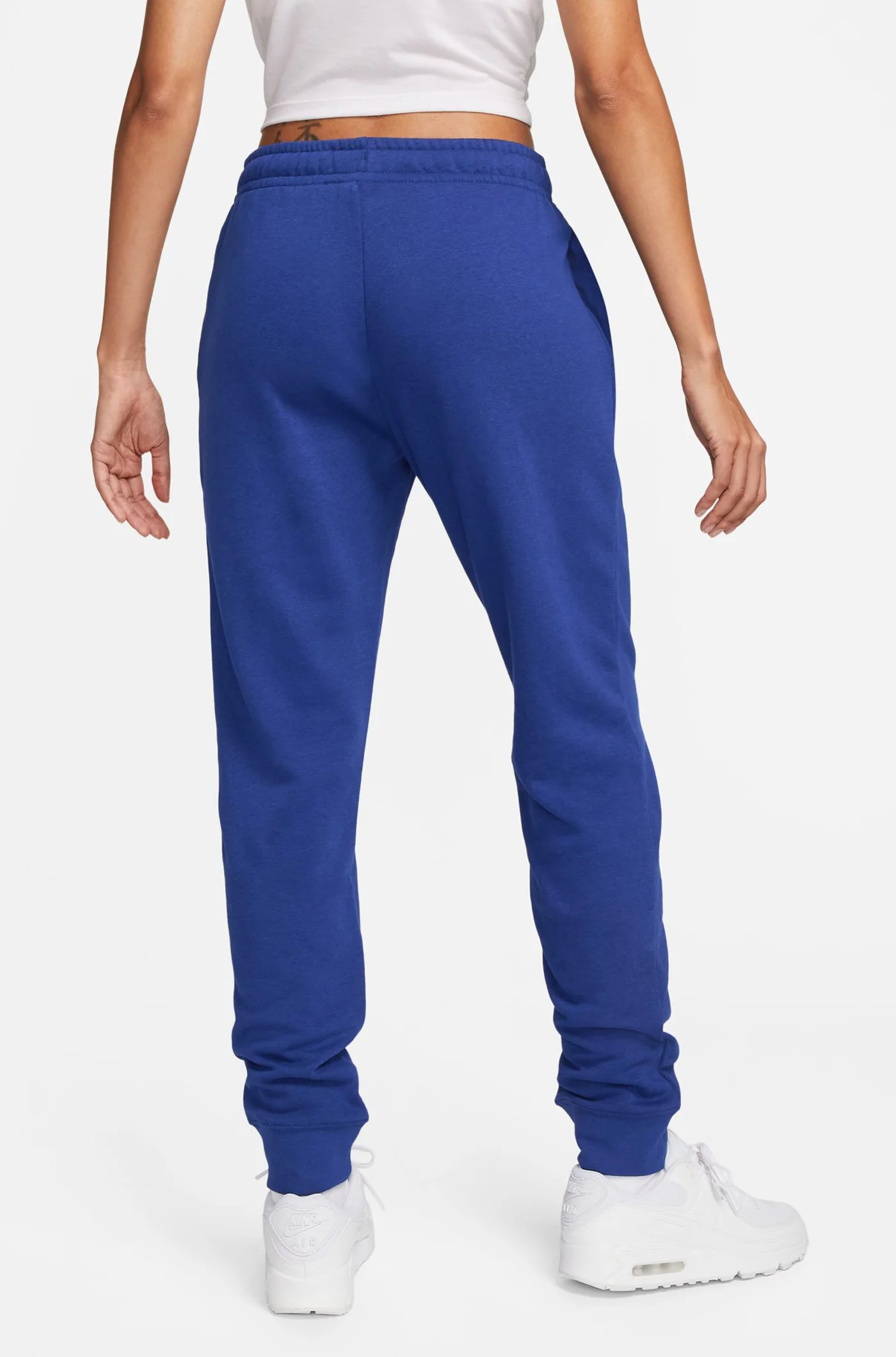 Pants som un equip Barça Nike - Women - Image 4