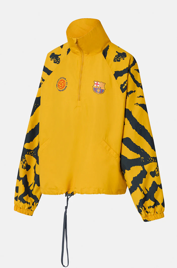Light jacket crest Barça - Image 3