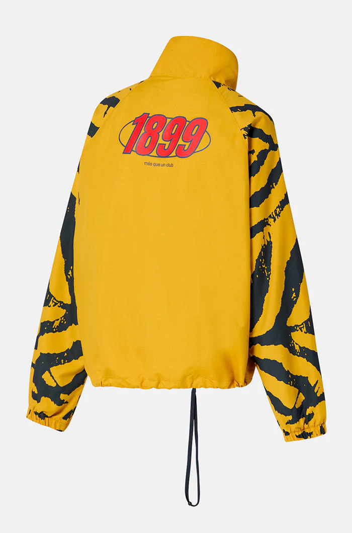 Light jacket crest Barça - Image 4