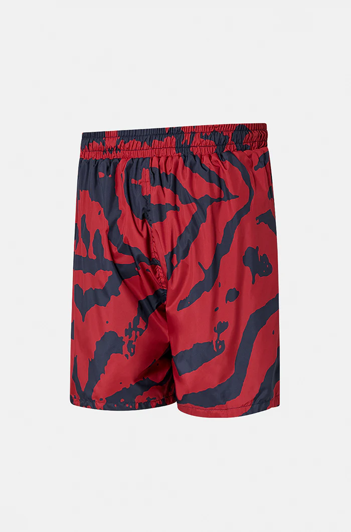 Swimming shorts crest Barça - Image 4